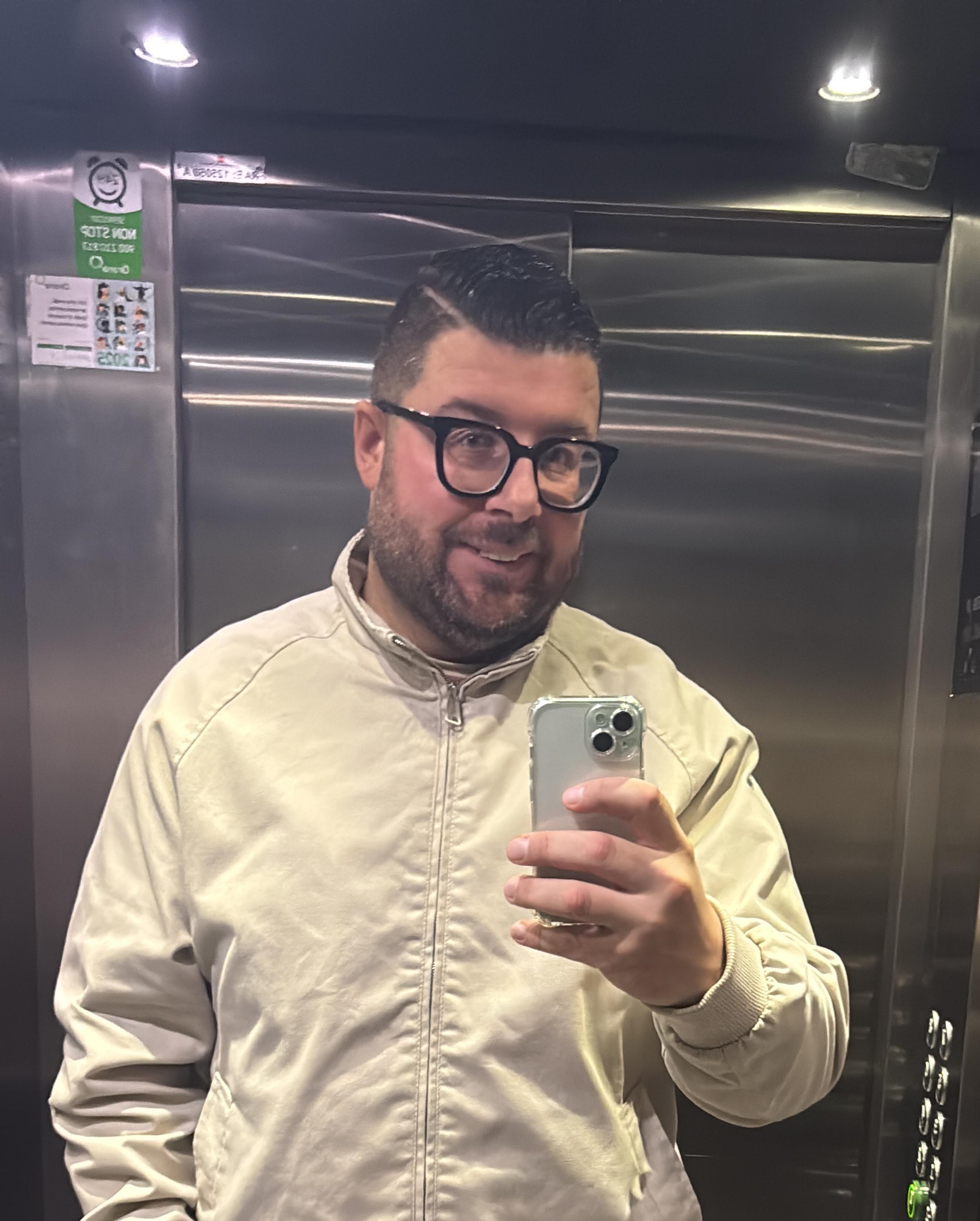 JOSE CARLOS DOBLAS ARENAS