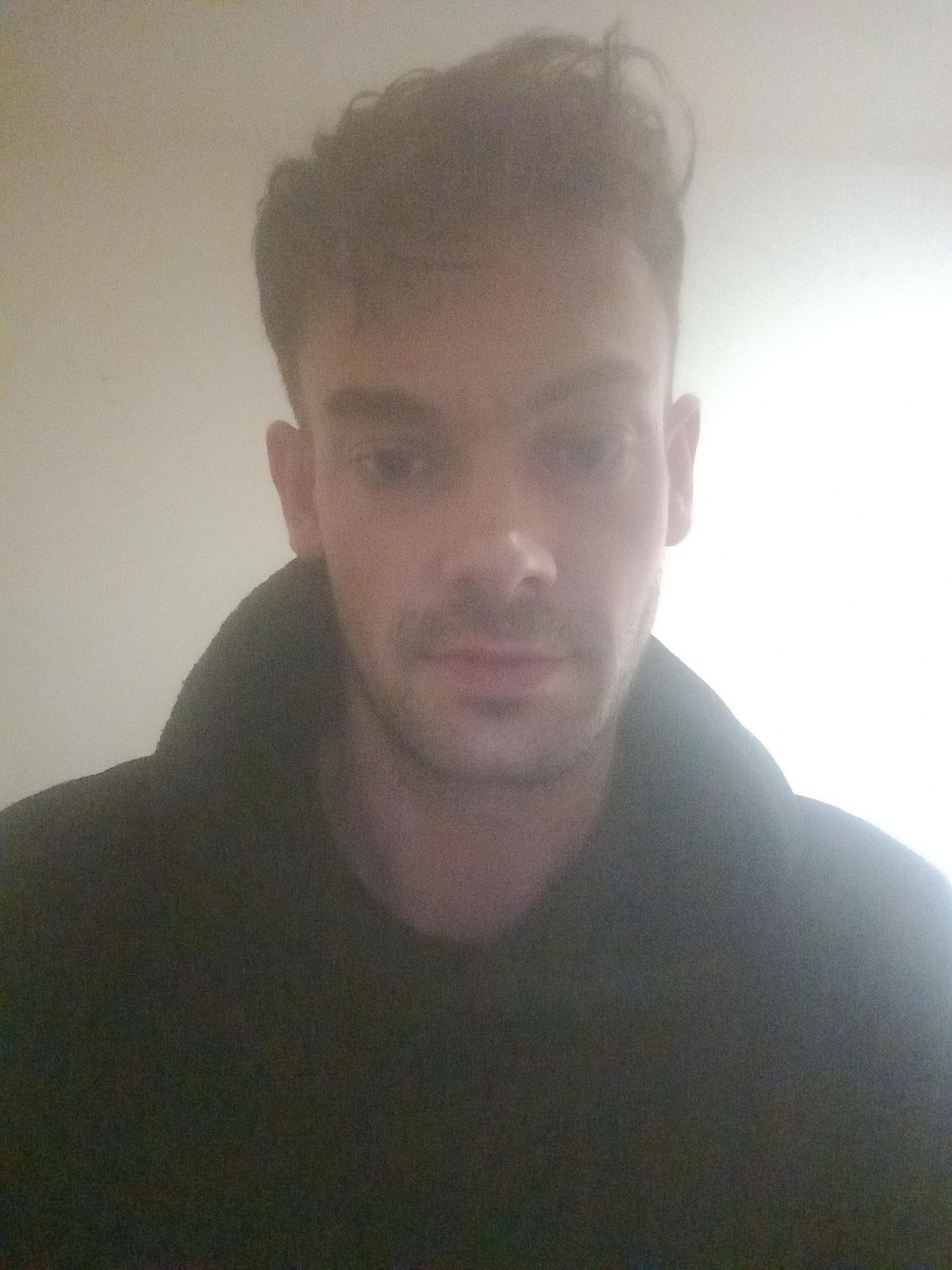 Matt Wright