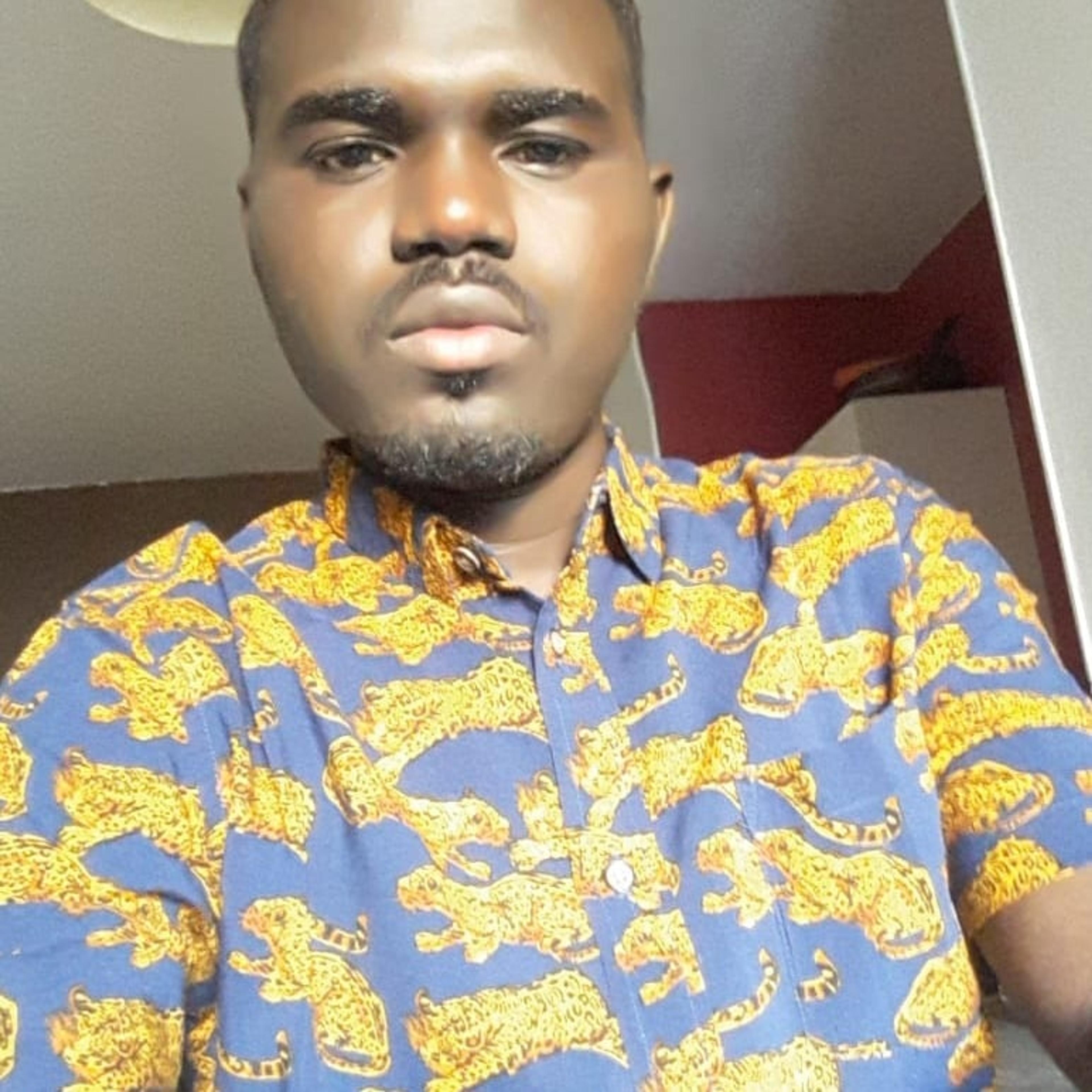 Osman Abdalla