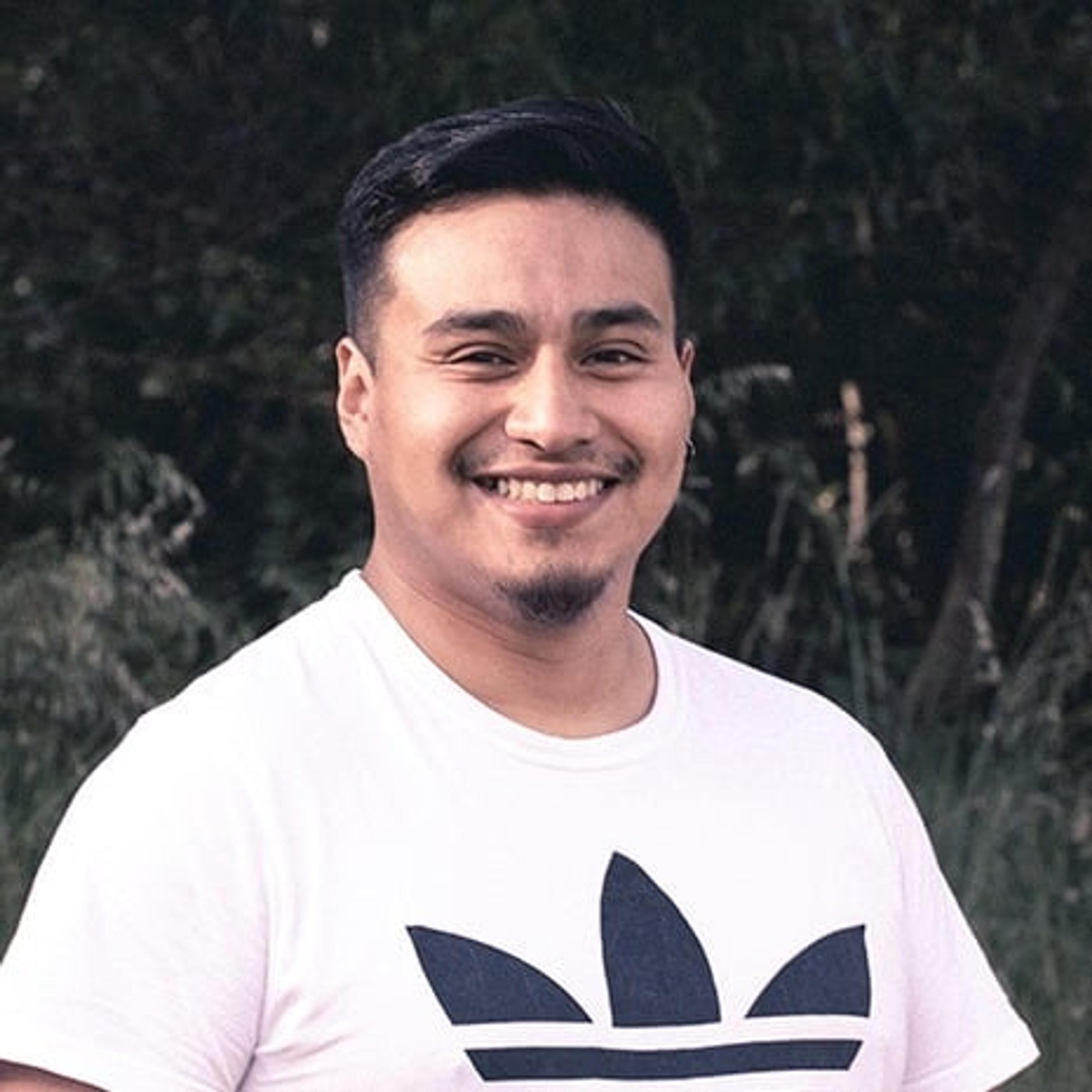 Peter J Caycho Cuya