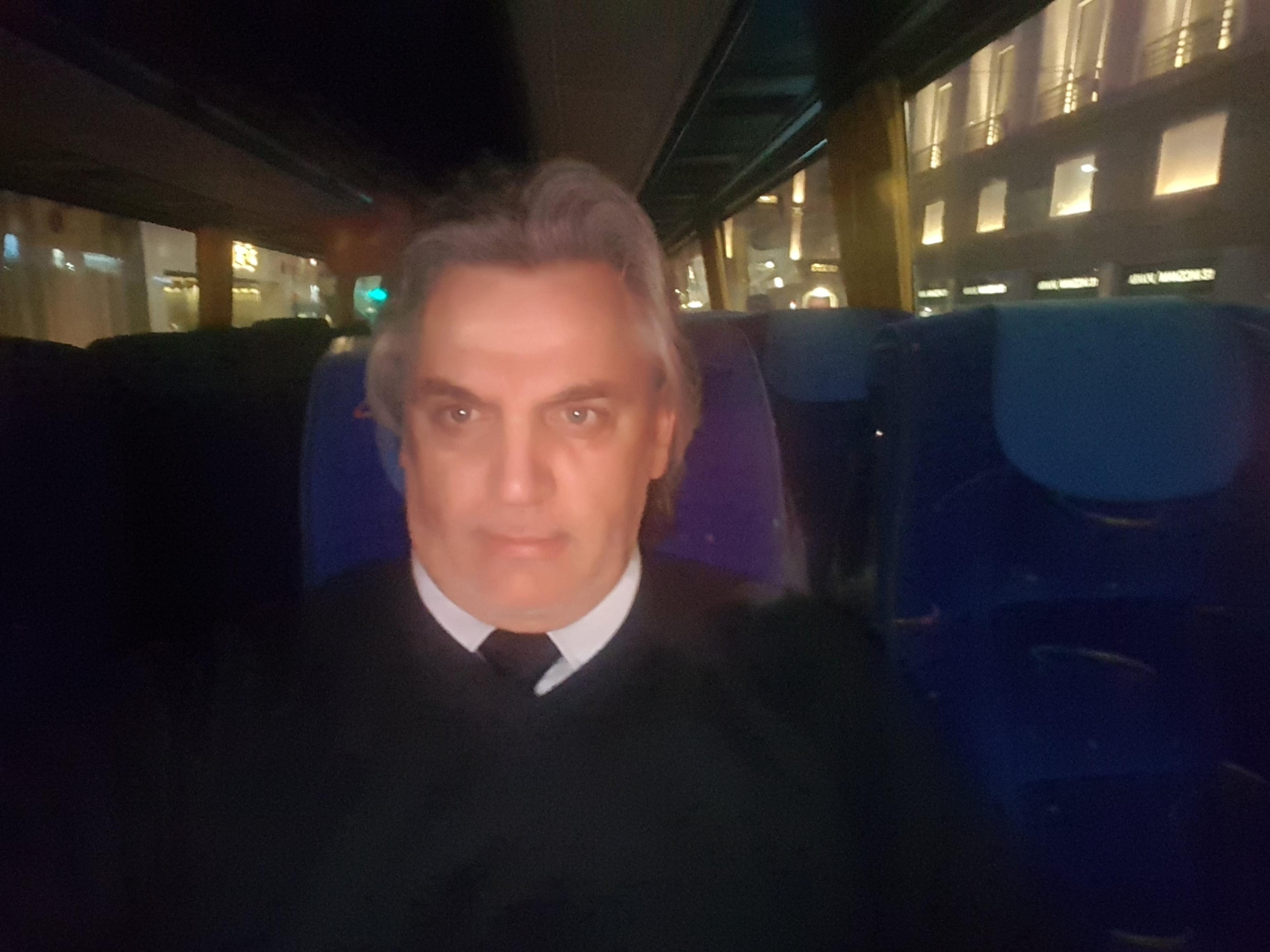 Fabrizio Obertelli
