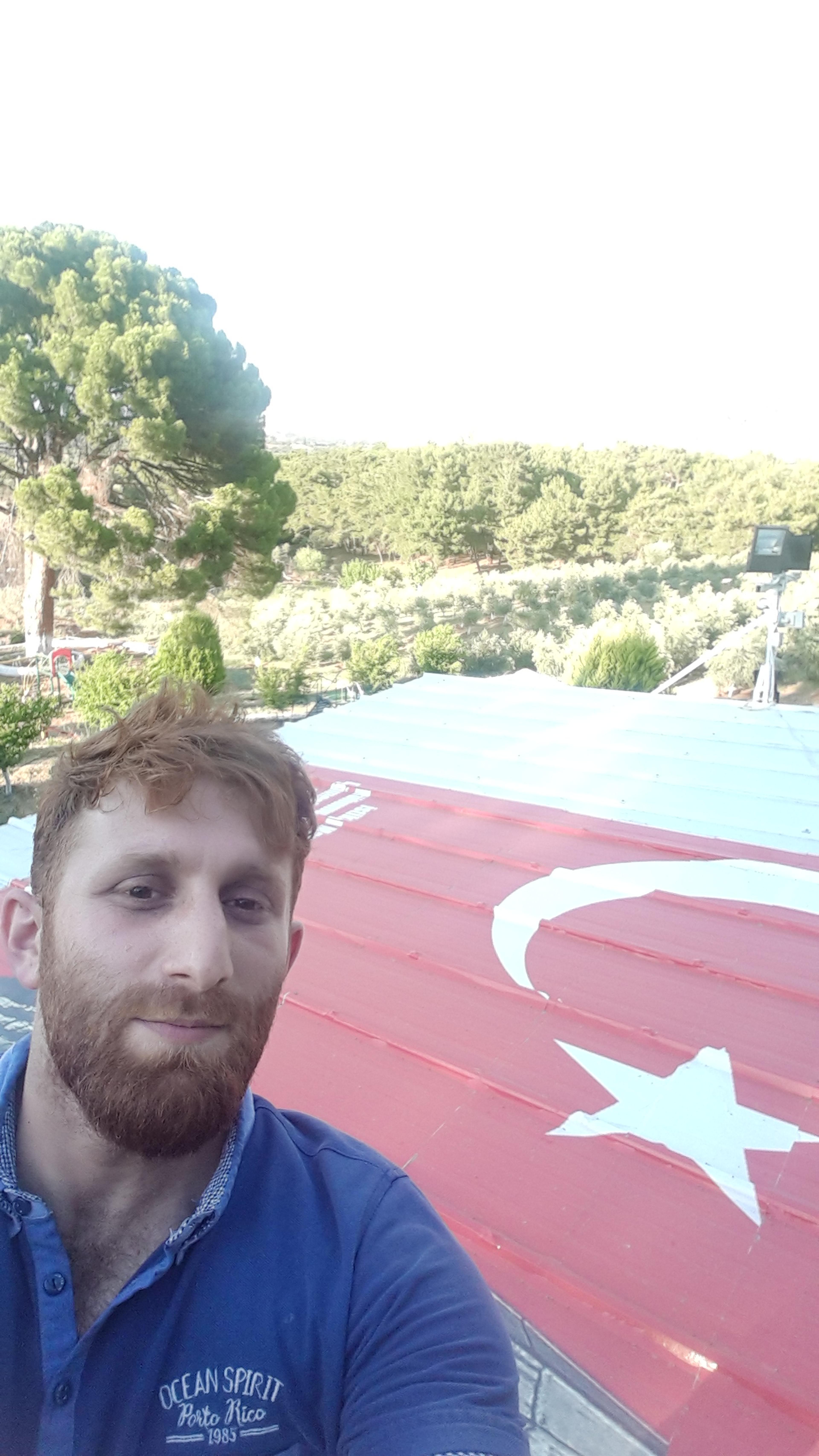Serkan Yedikardeş