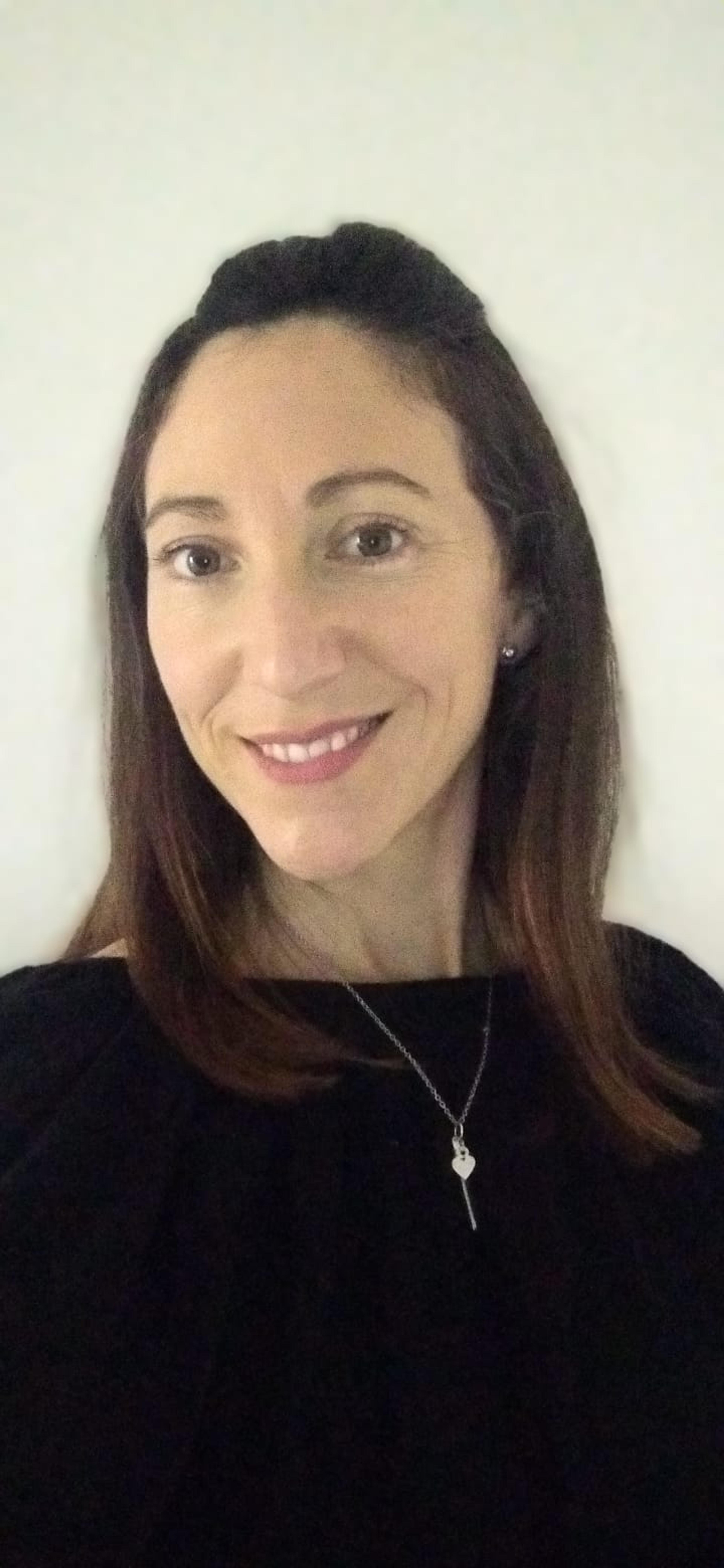 Maria Inés Barzola