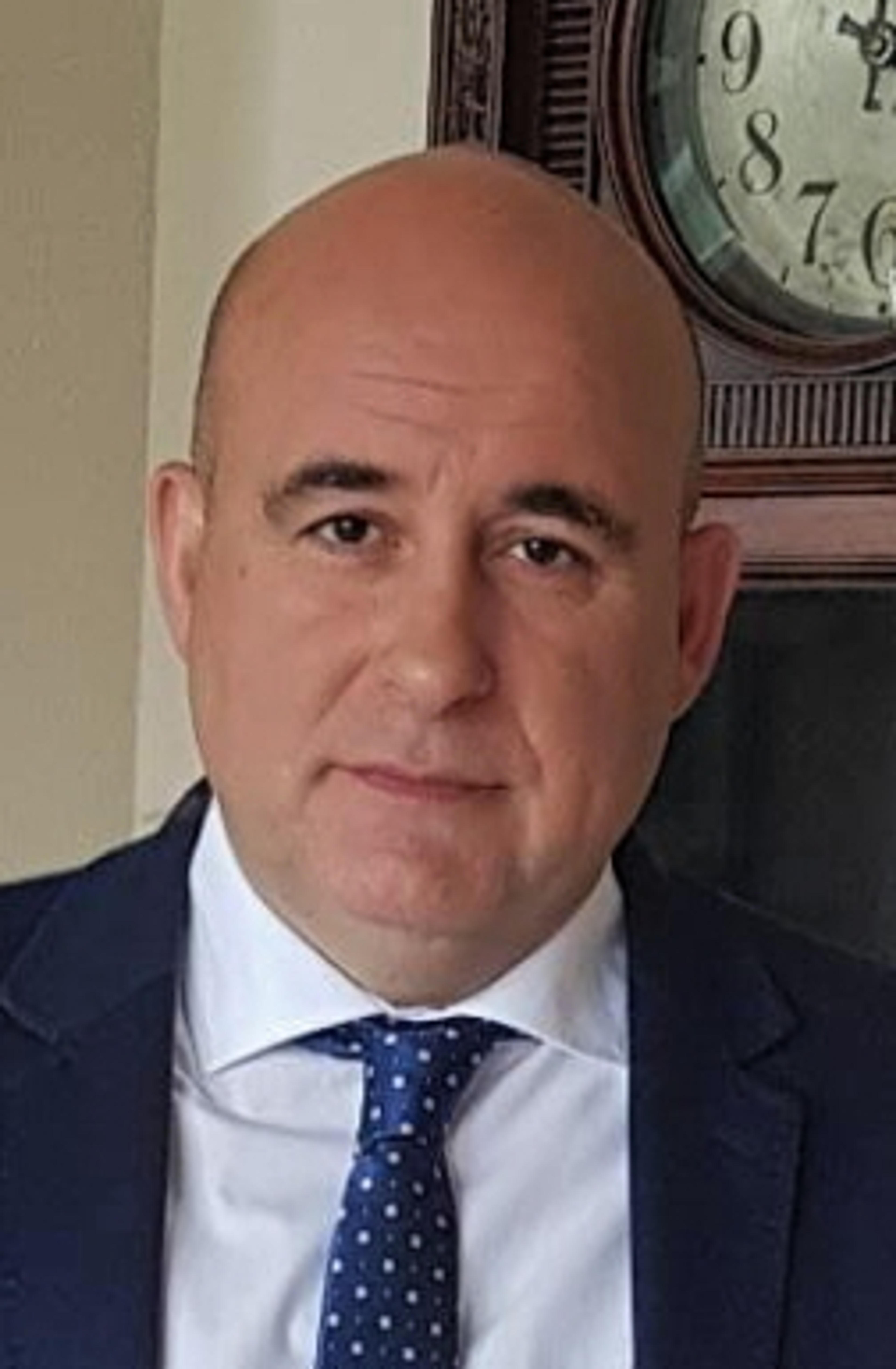 José Díaz Pache