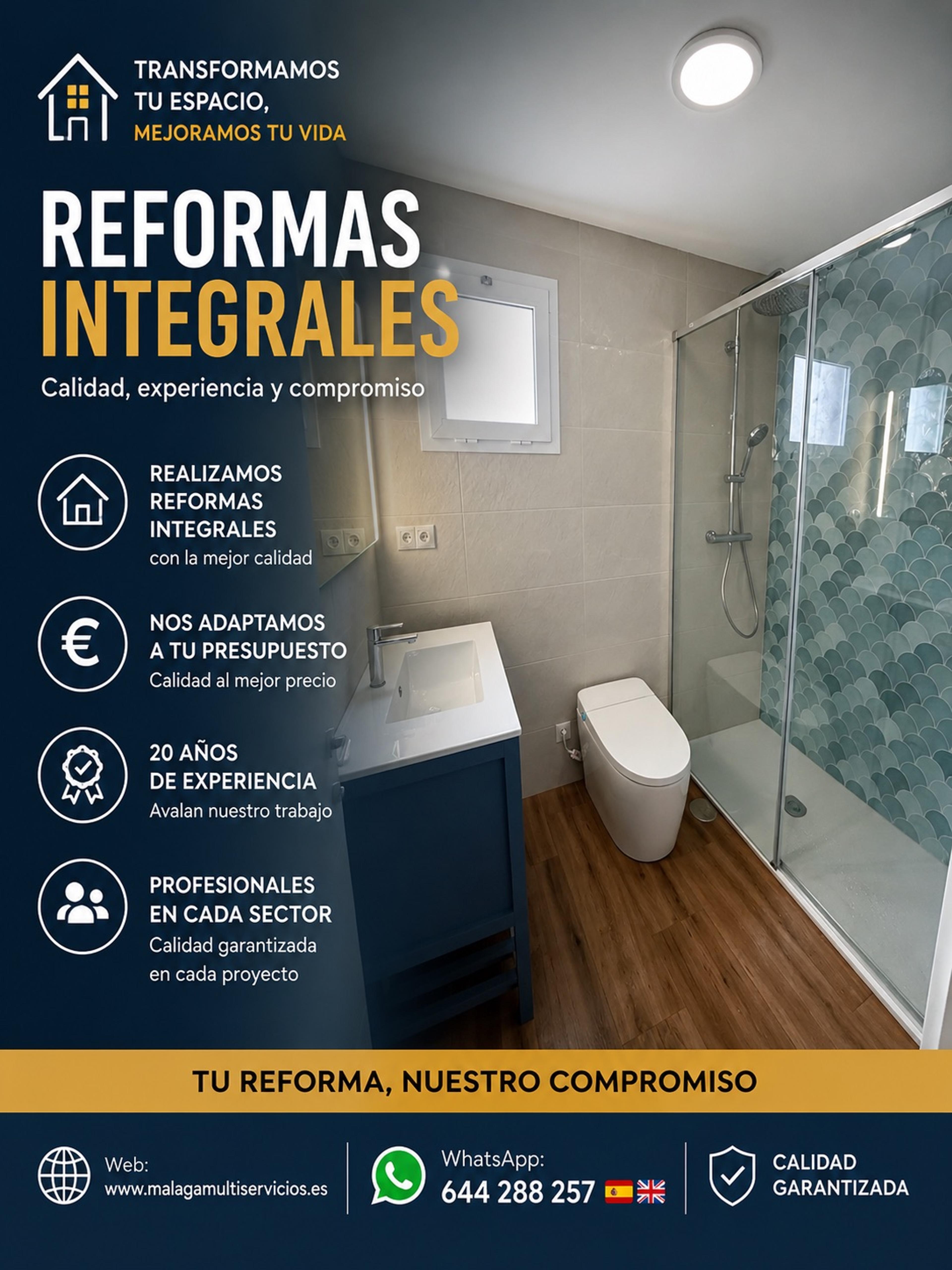 Malagamultiservicios.es