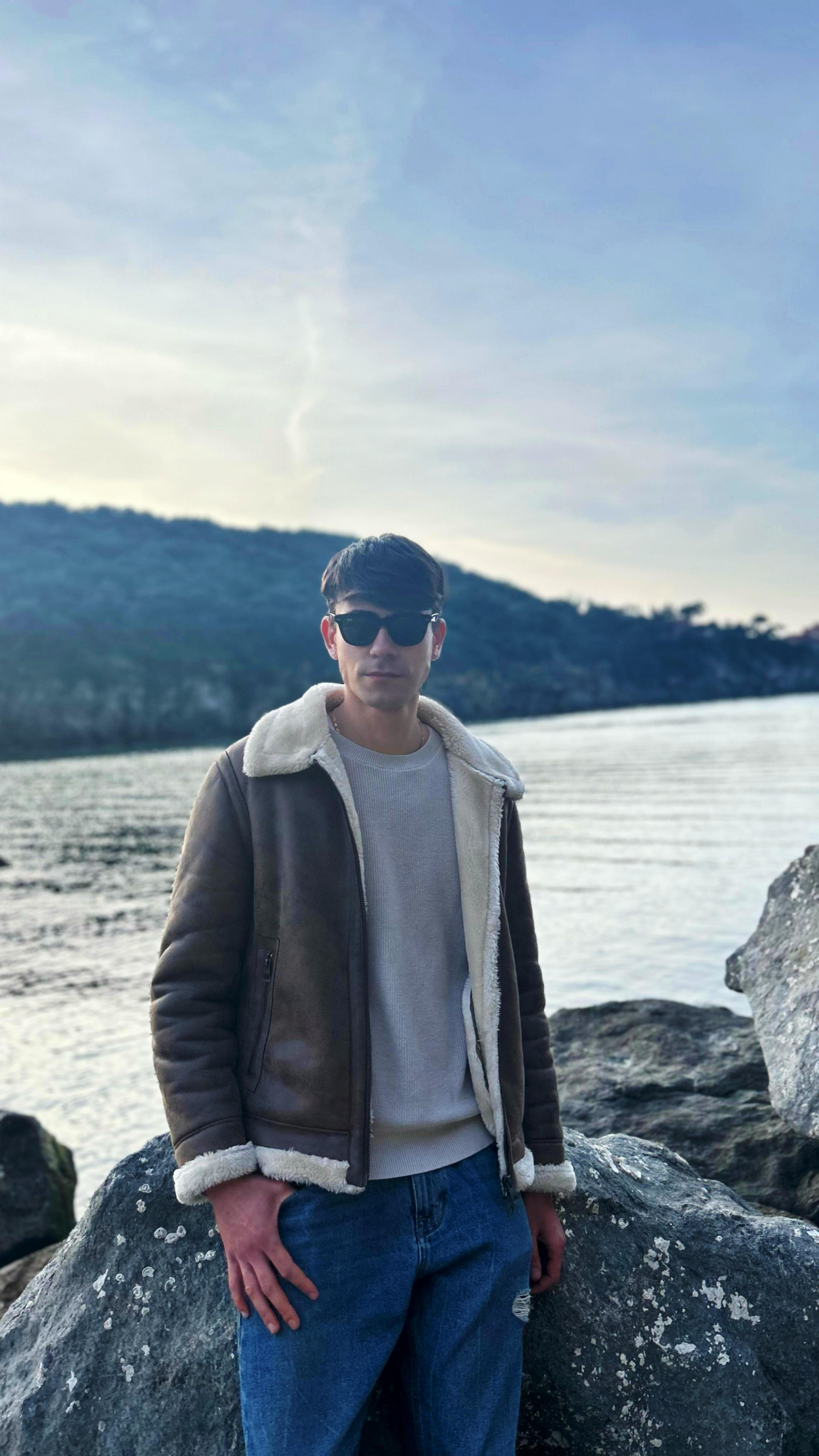 Cristian Mazzella