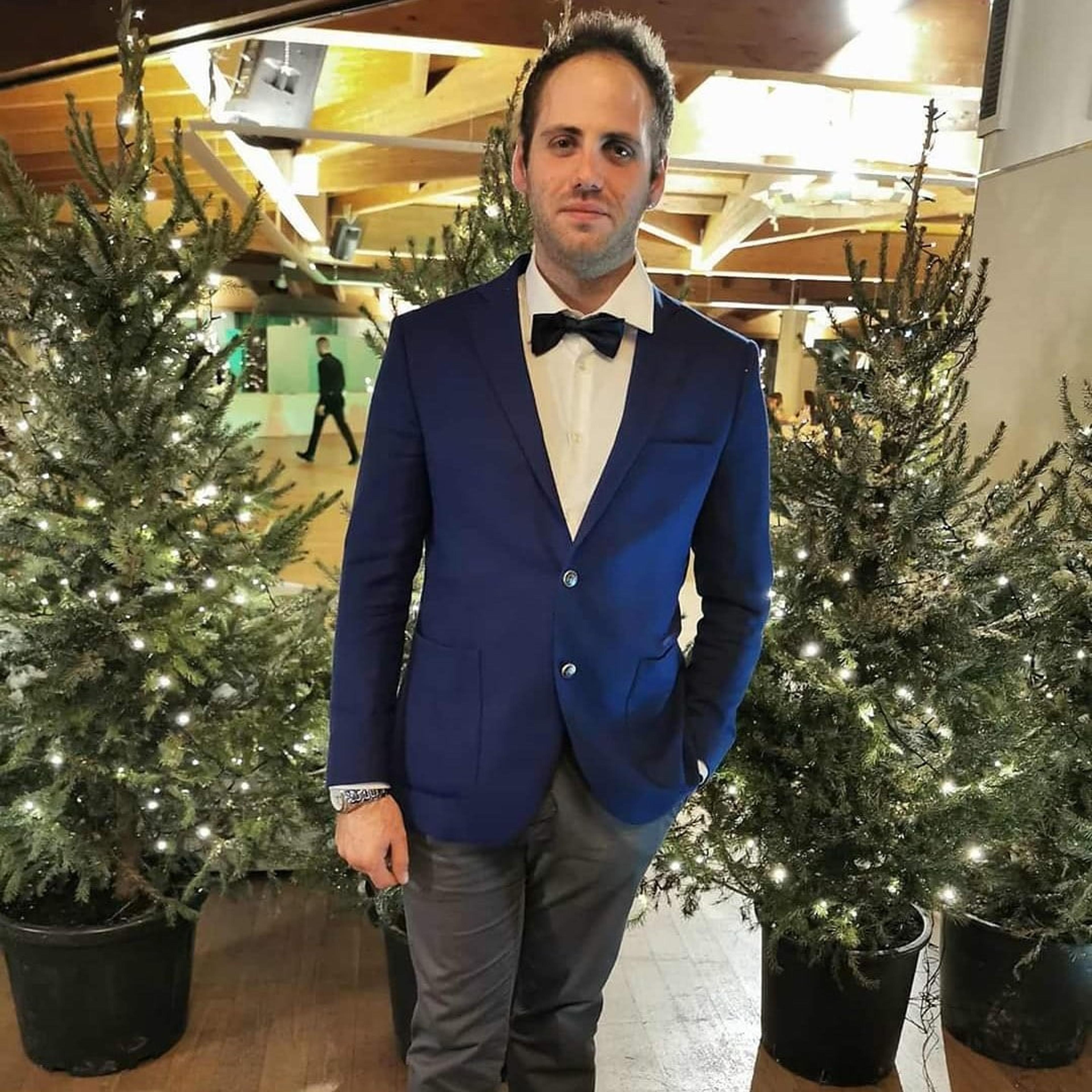 Stefano Baffa