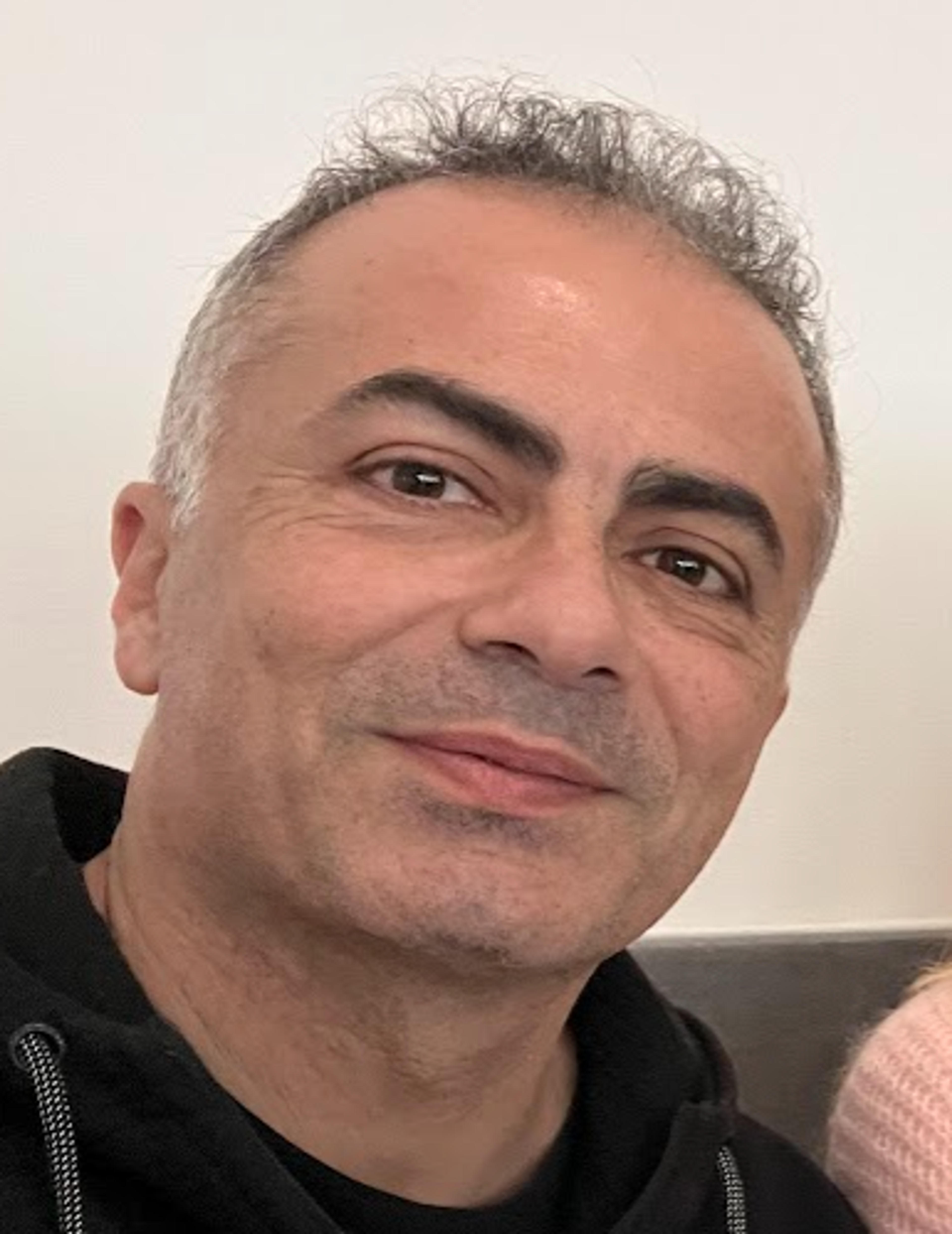 FRANCESCO DE LUCA