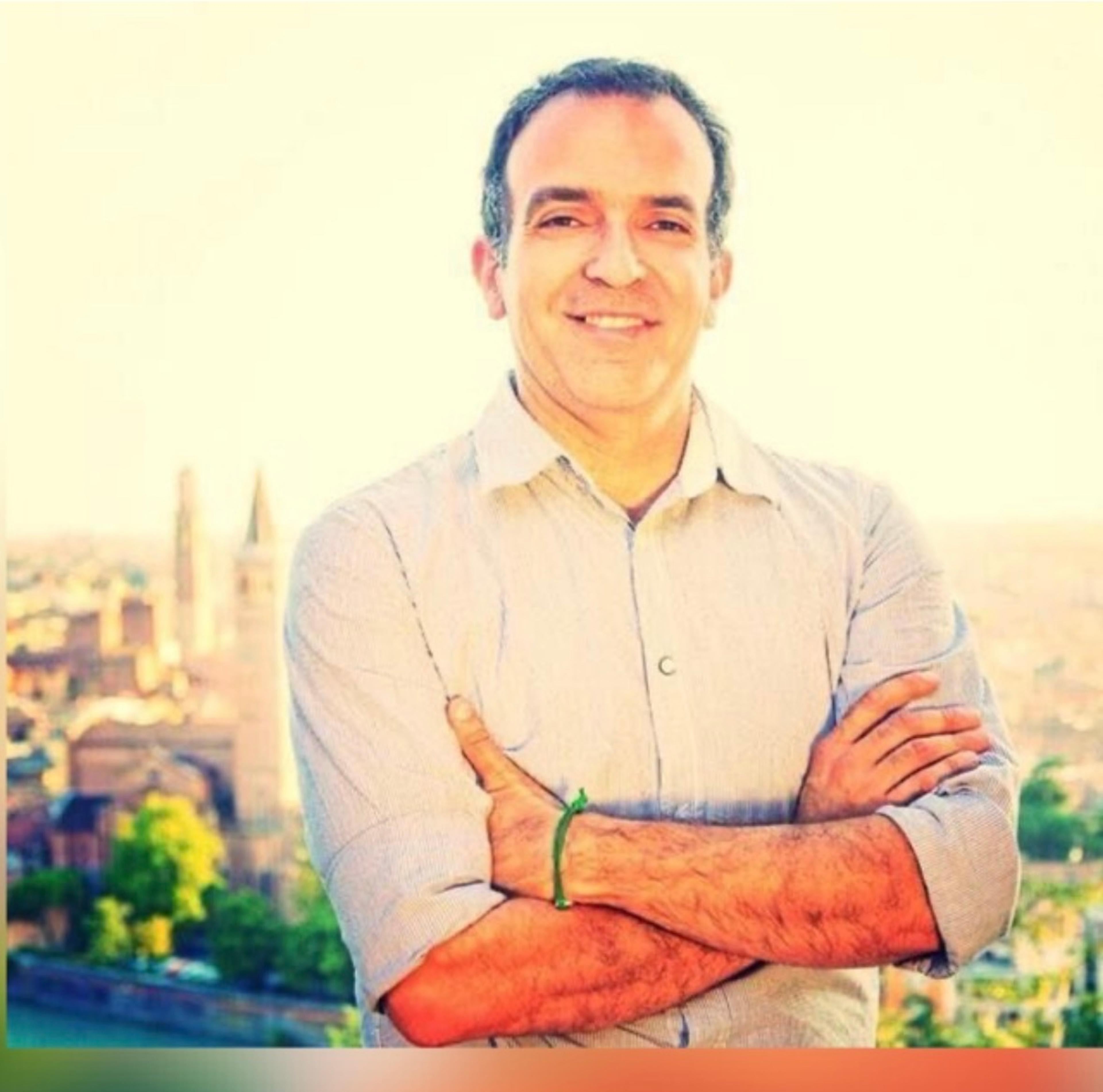 Callegari Sandro