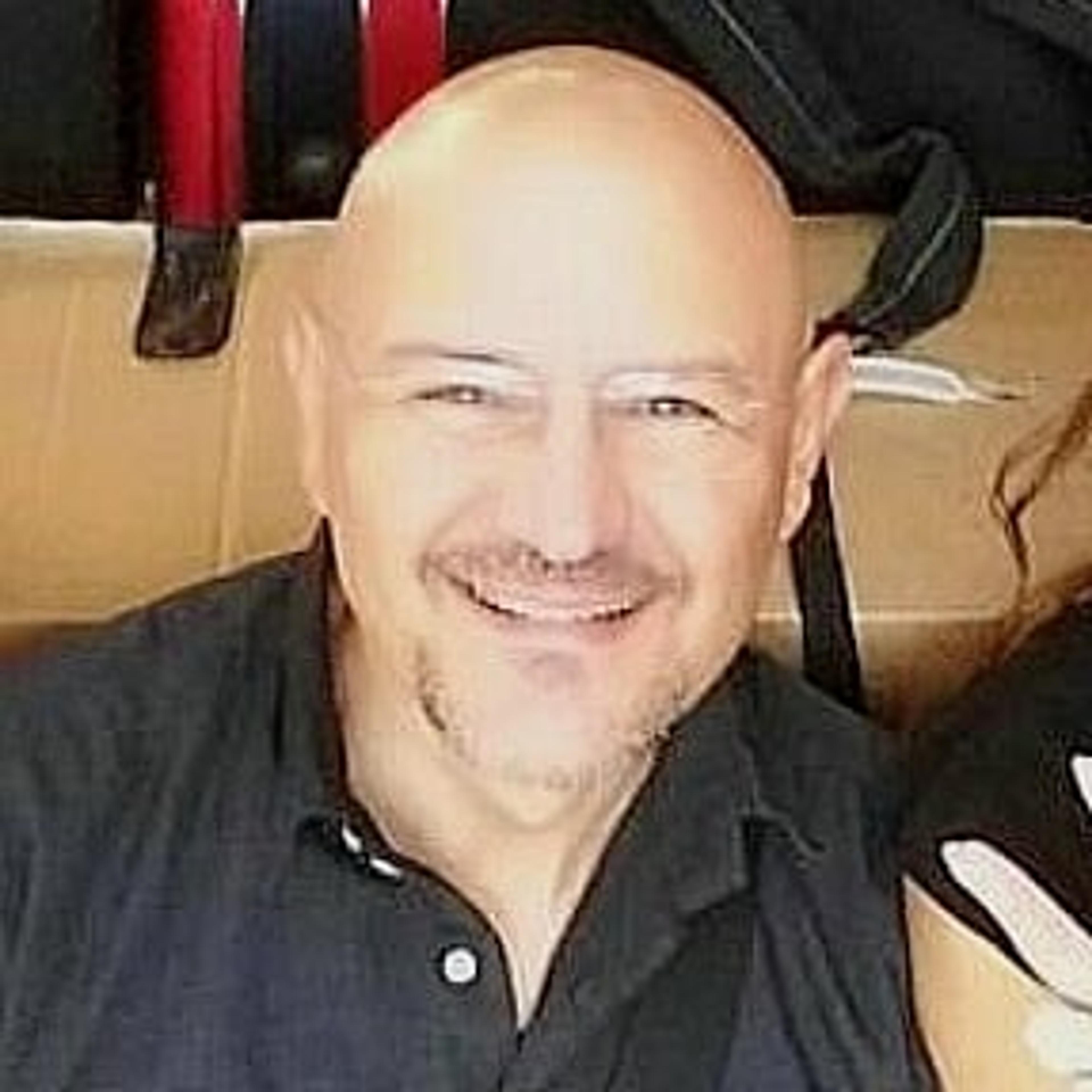 Antonio Gatto