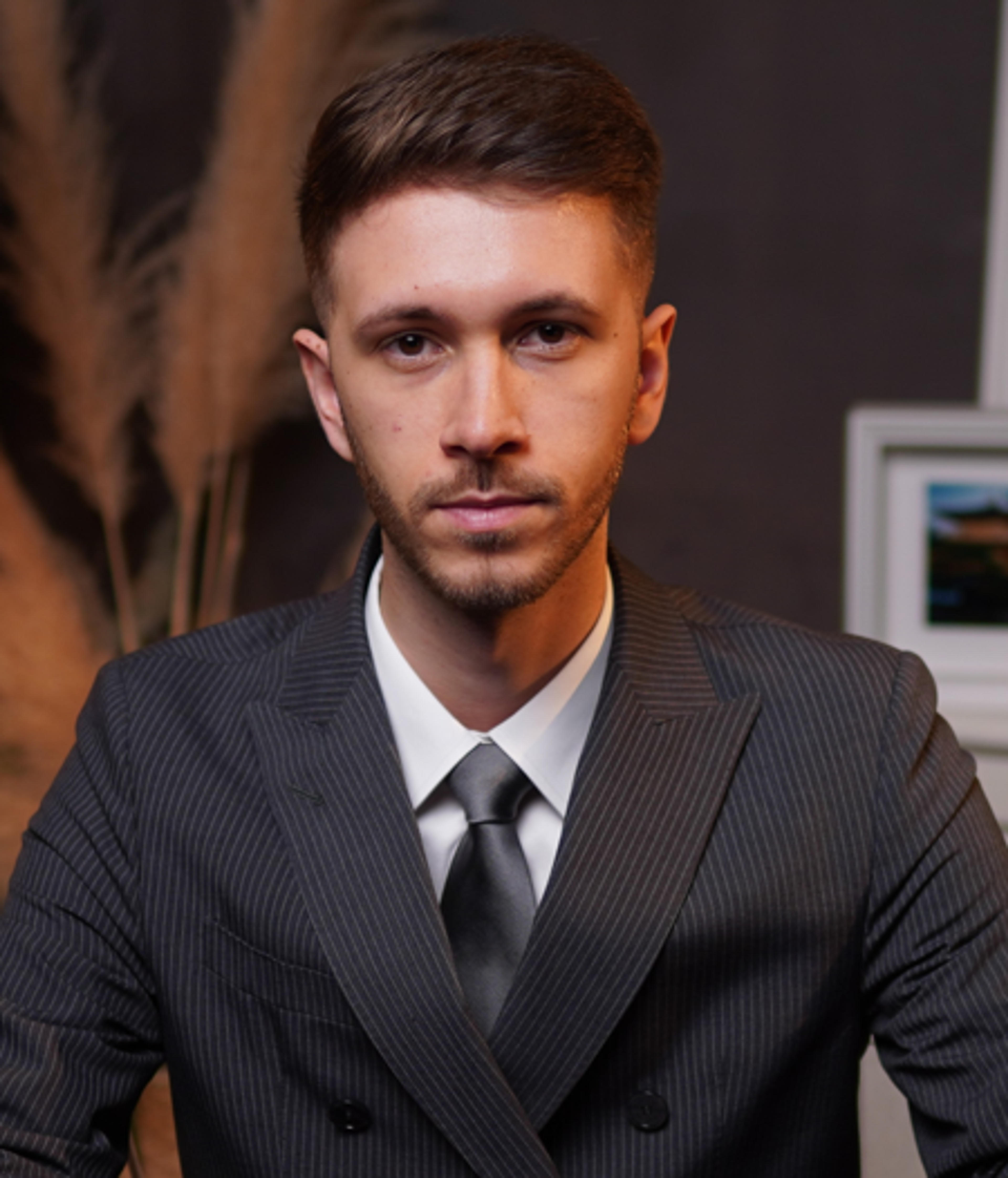 Andrea Lupi