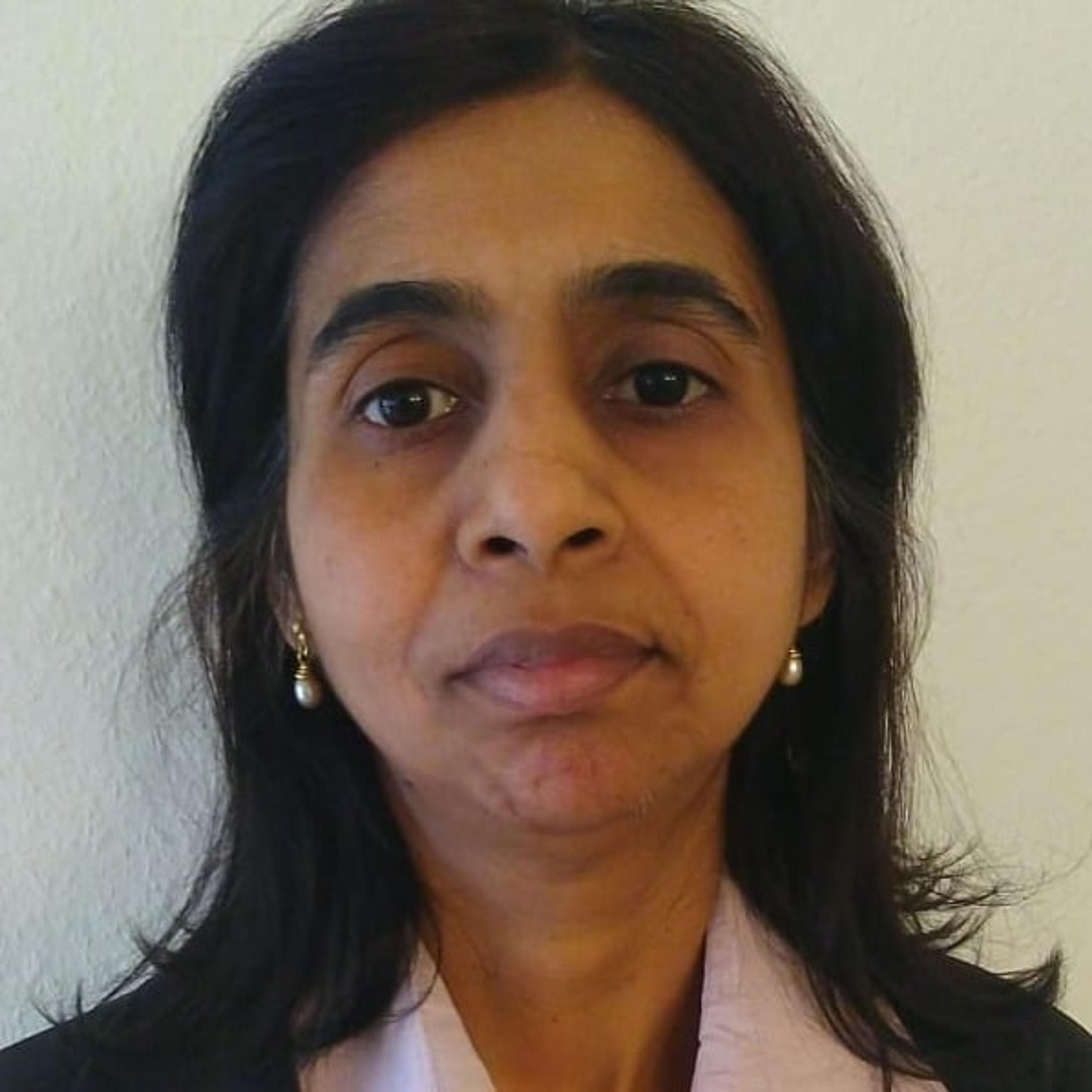 Anuprita Deshpande