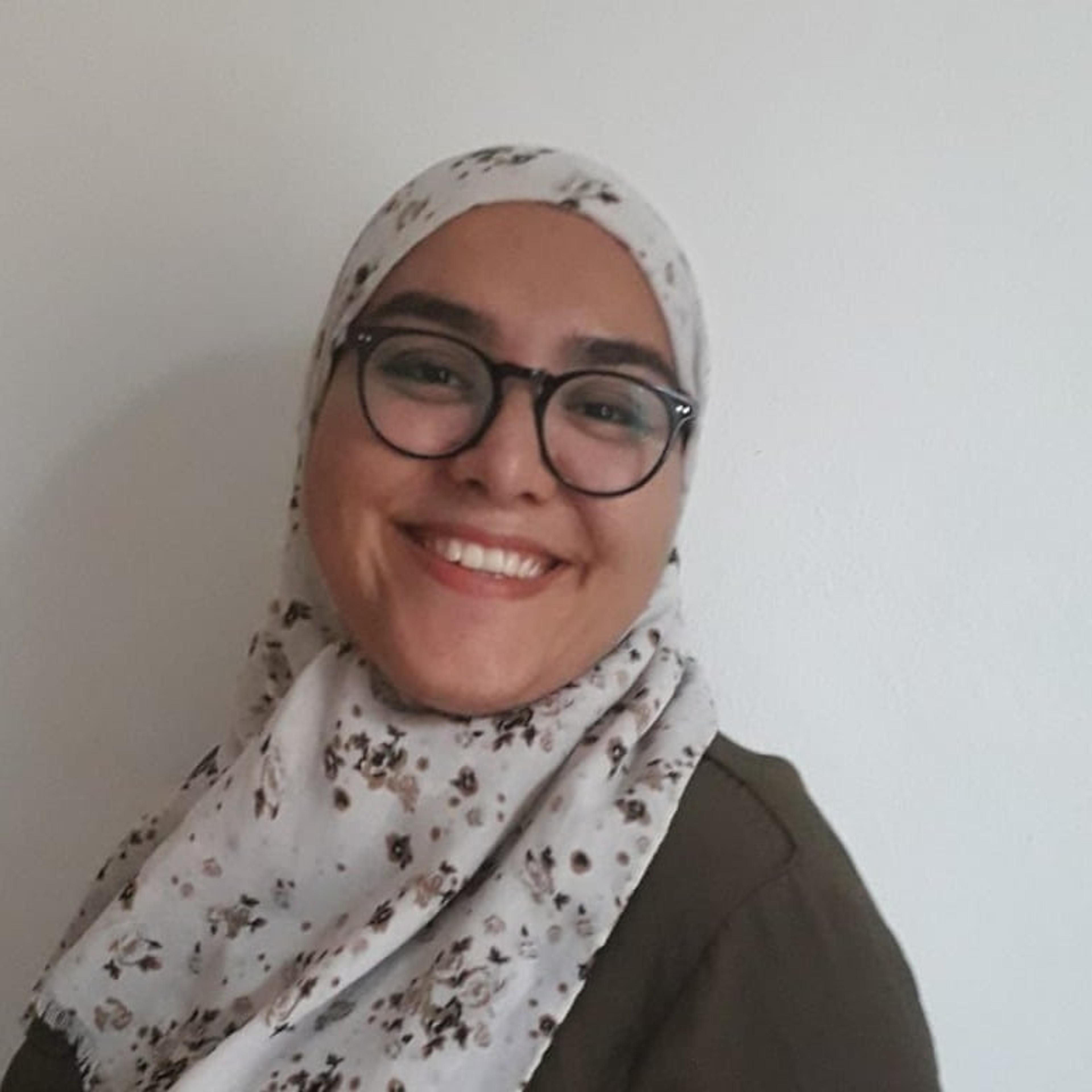Imen Kahna