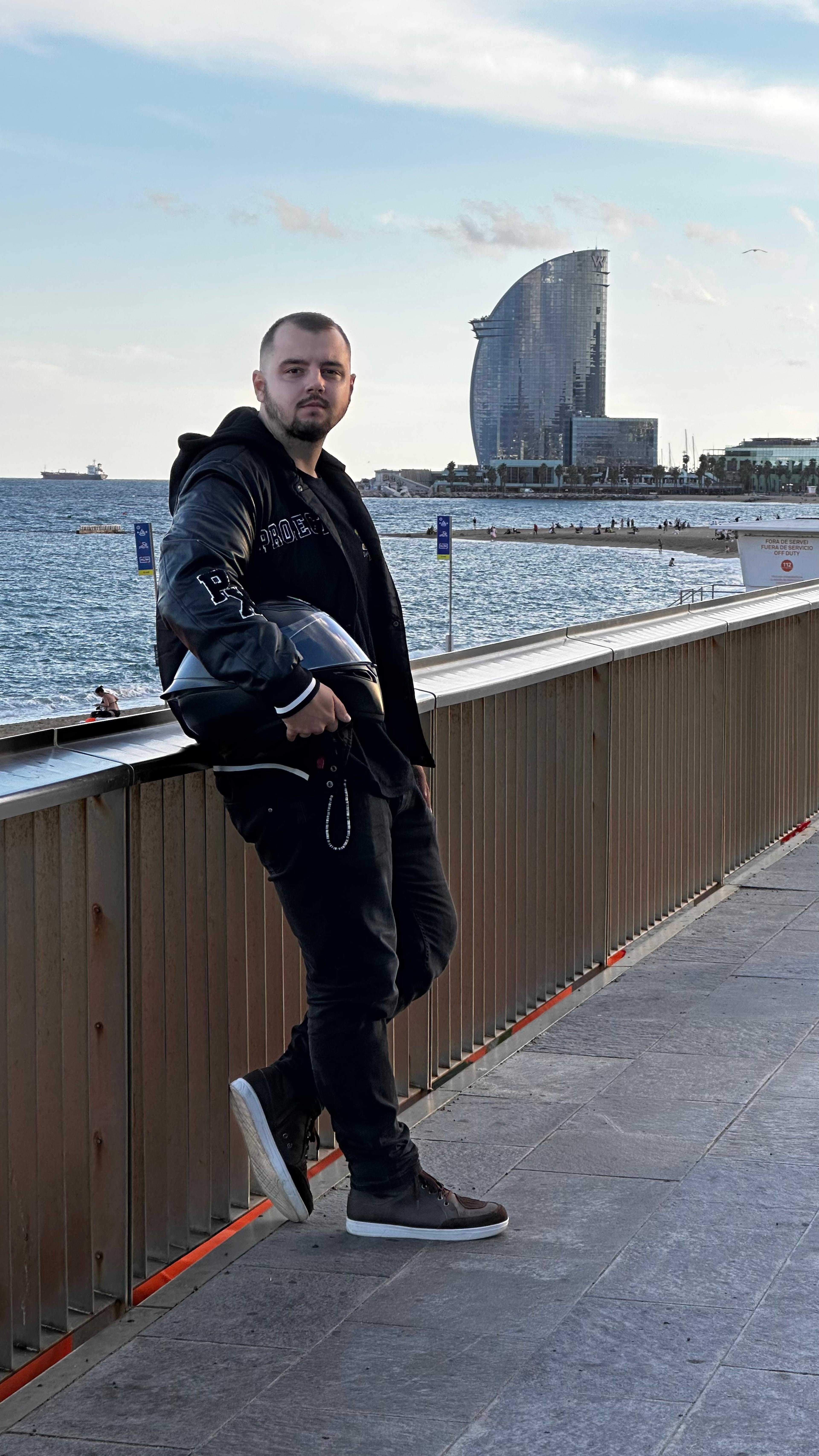 Andrei Vacari