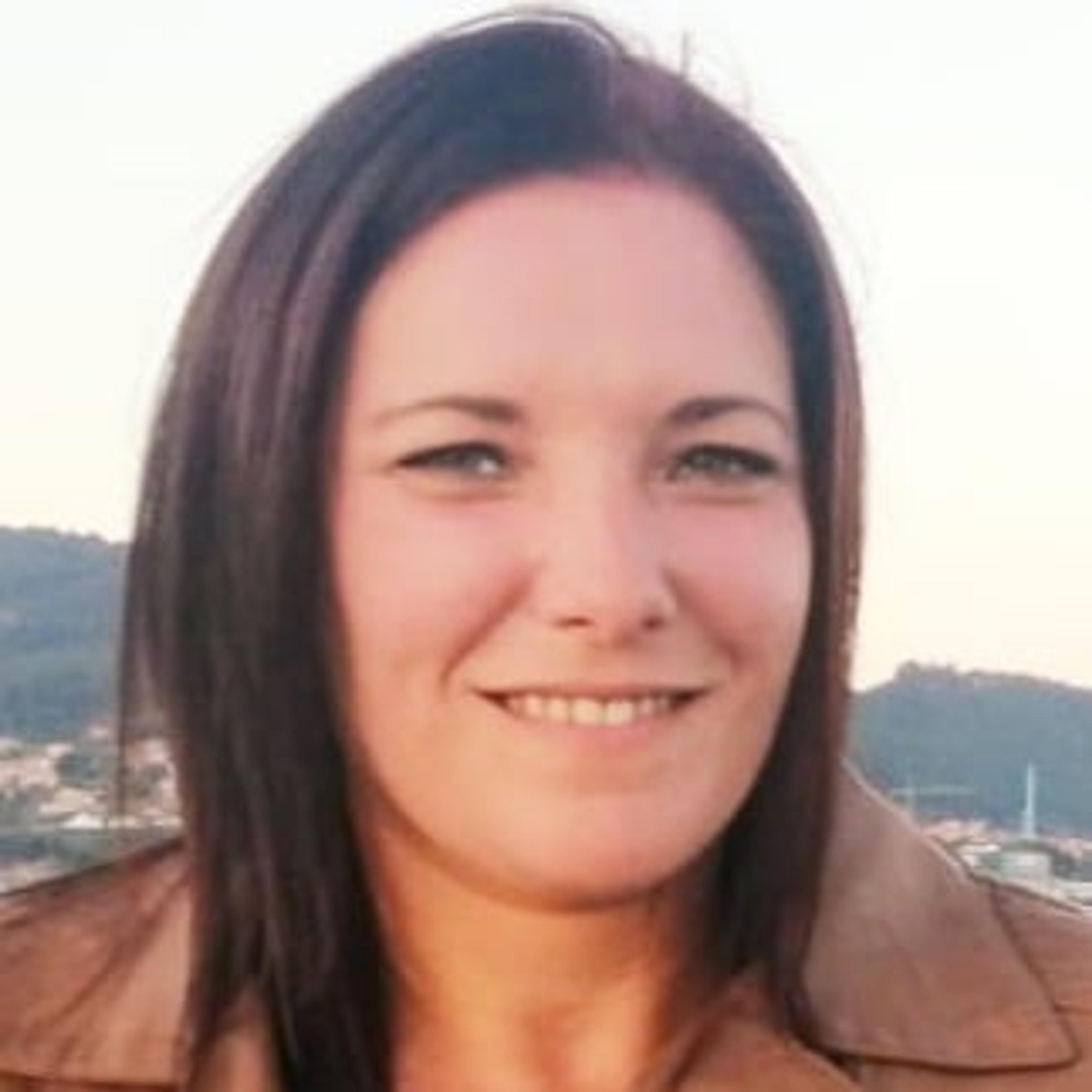 Silvia Gómez Jiménez