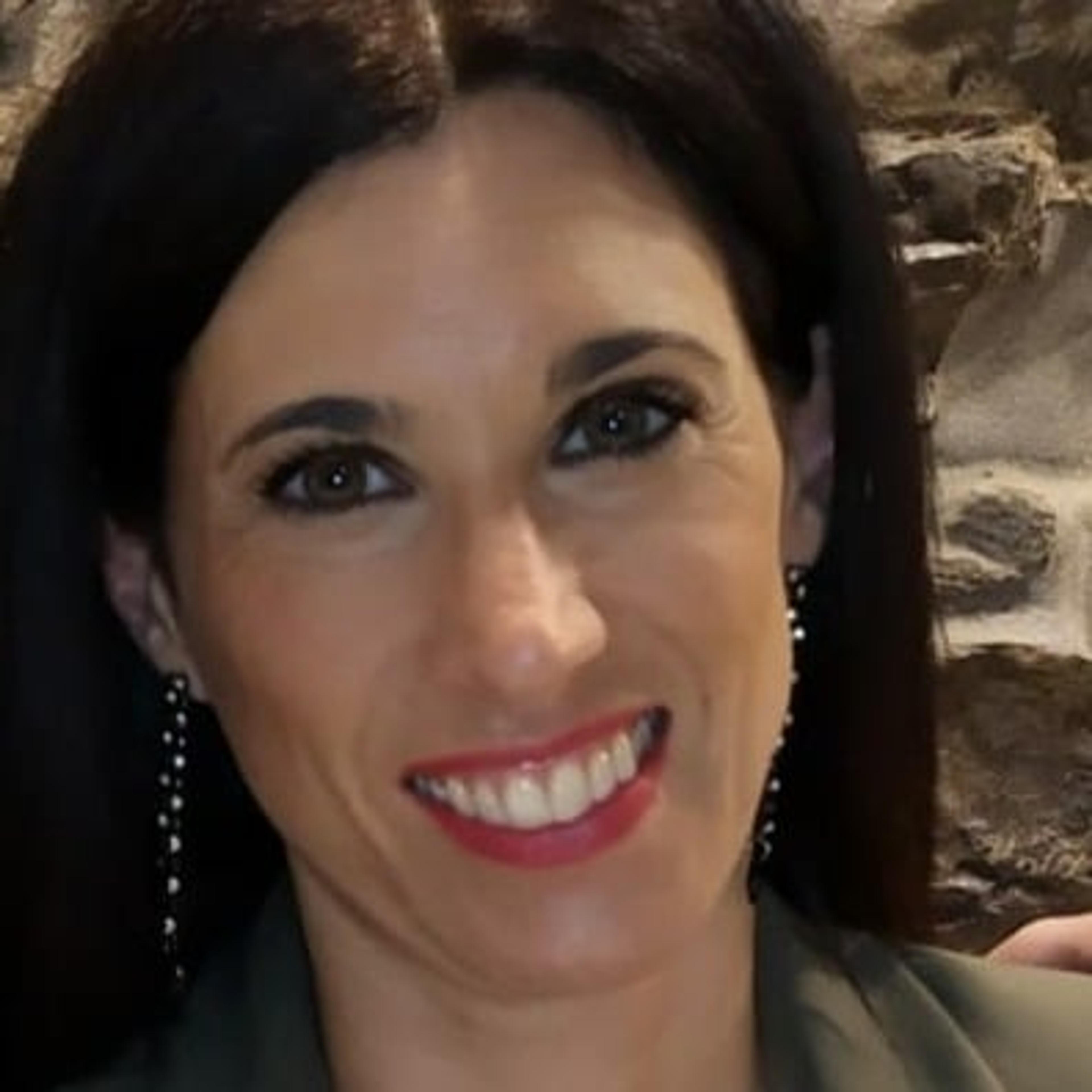 Rocío Villa González