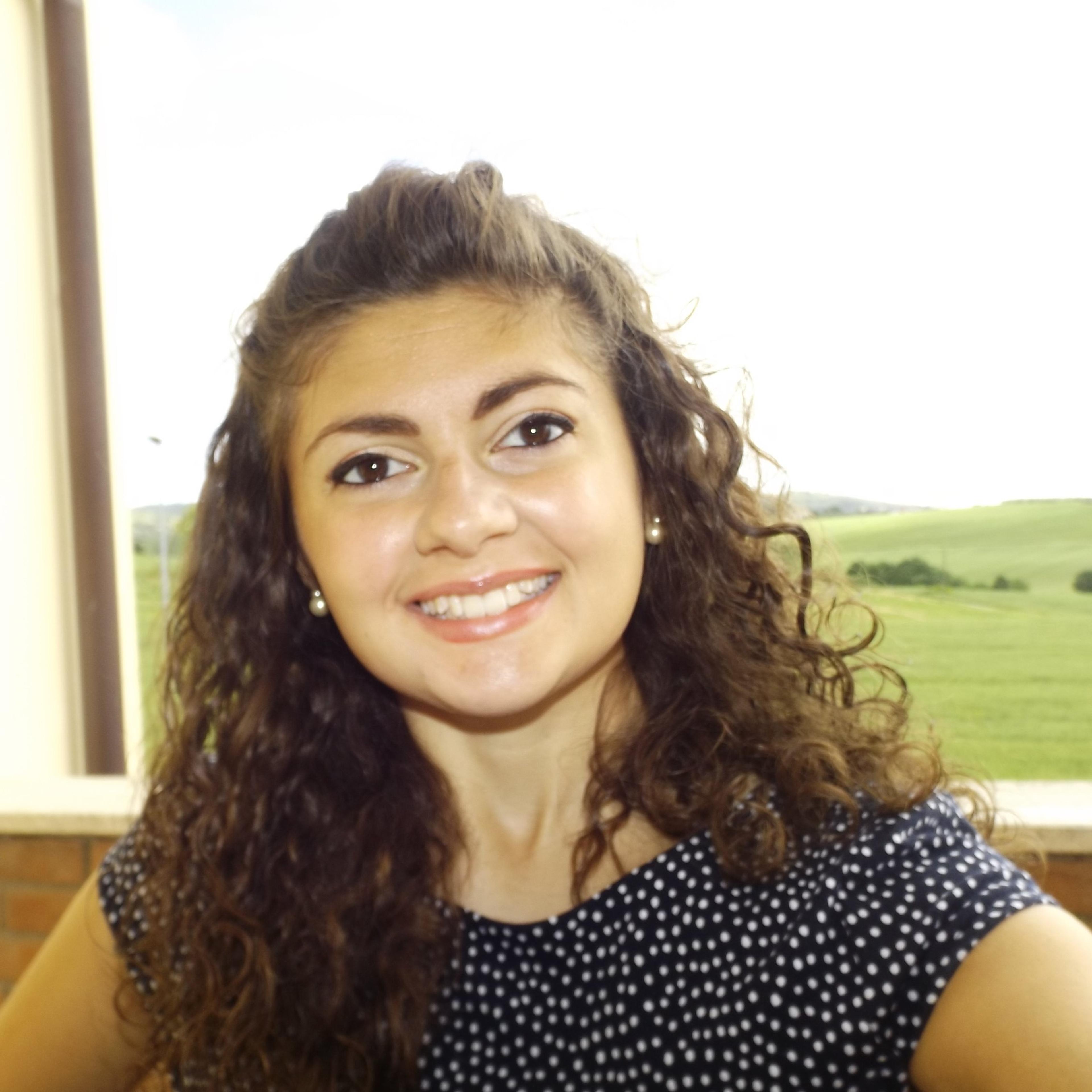 Giulia Turchetti