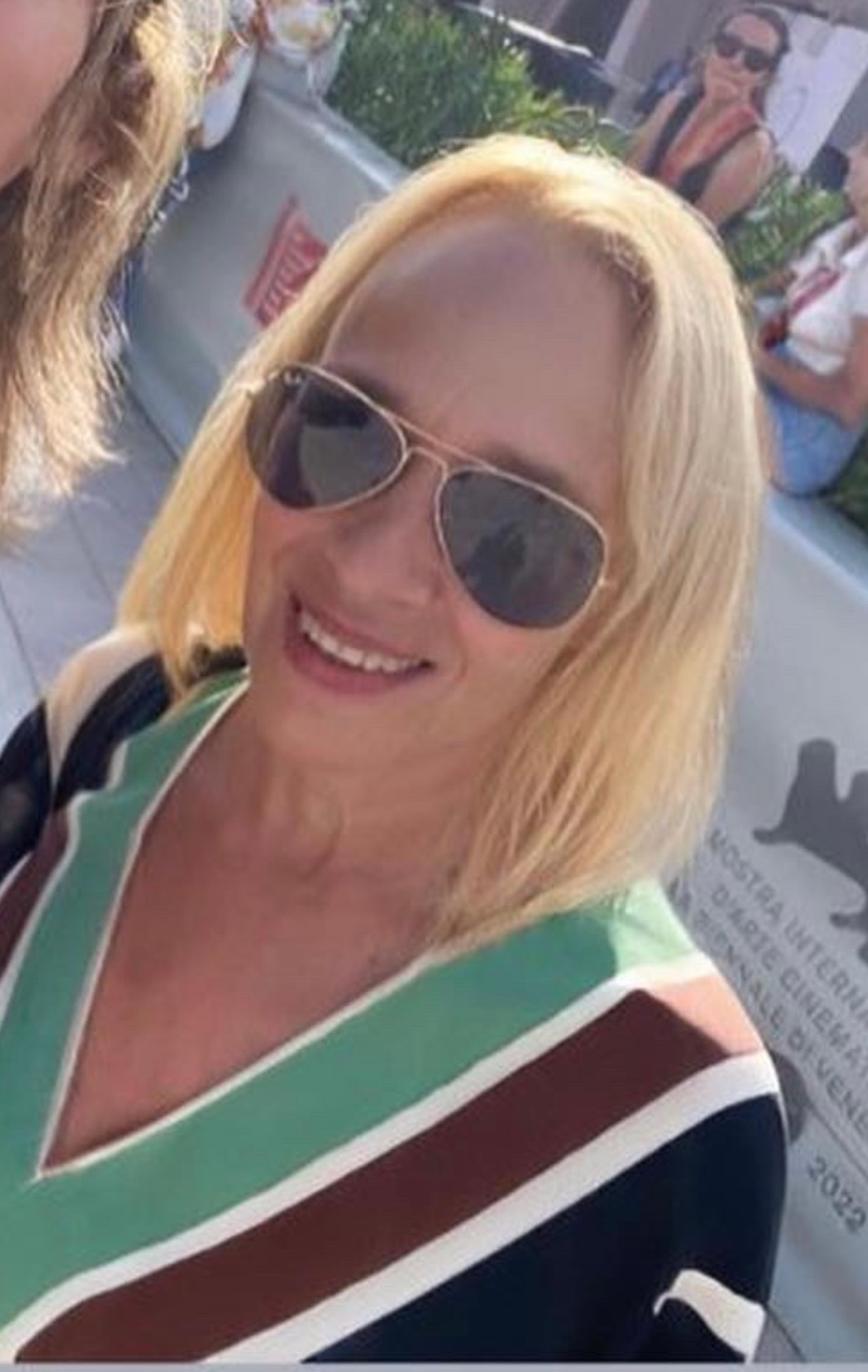 Dott.ssa Cristina Lucchi Lucchi
