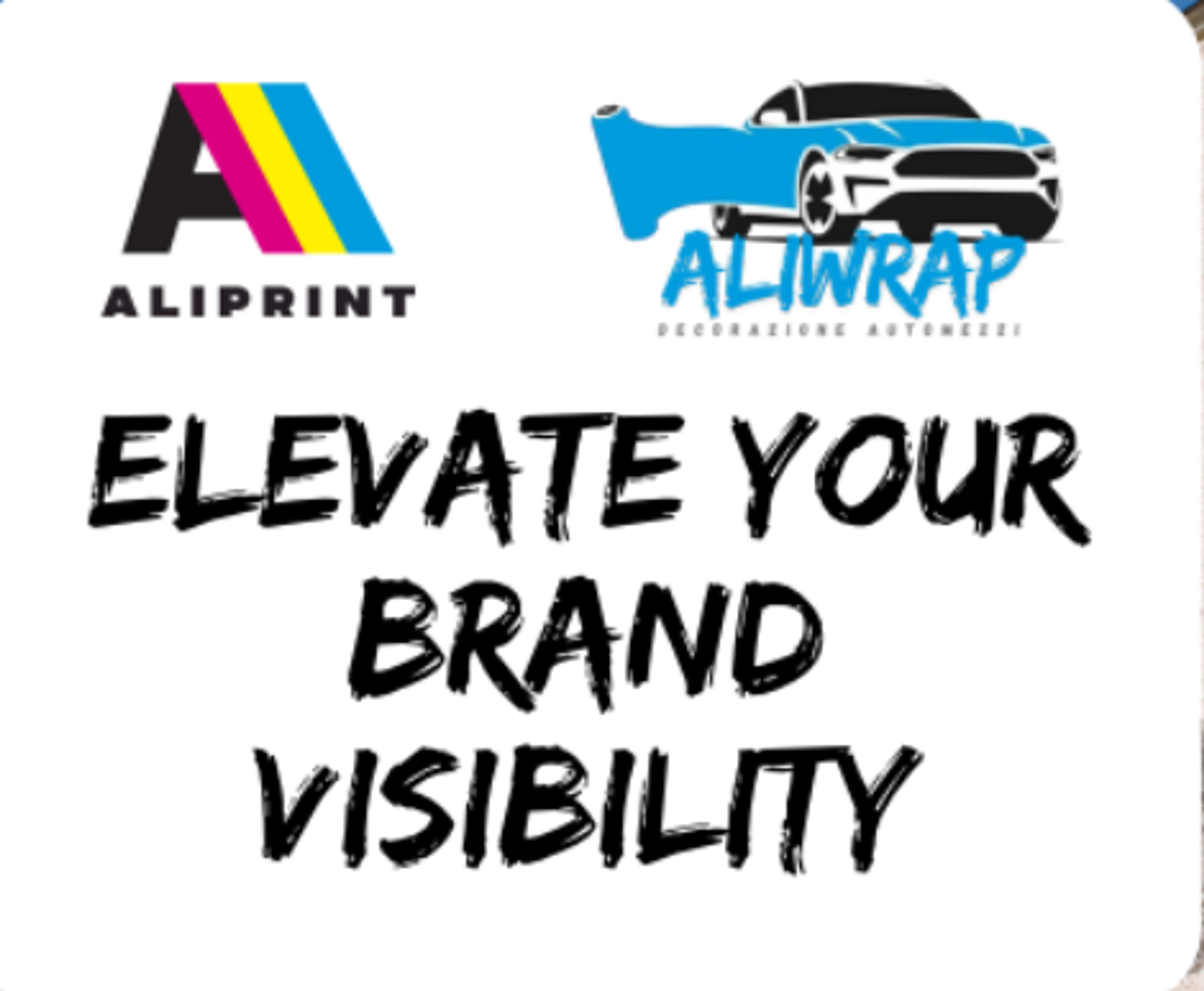 ALIWRAP SRL