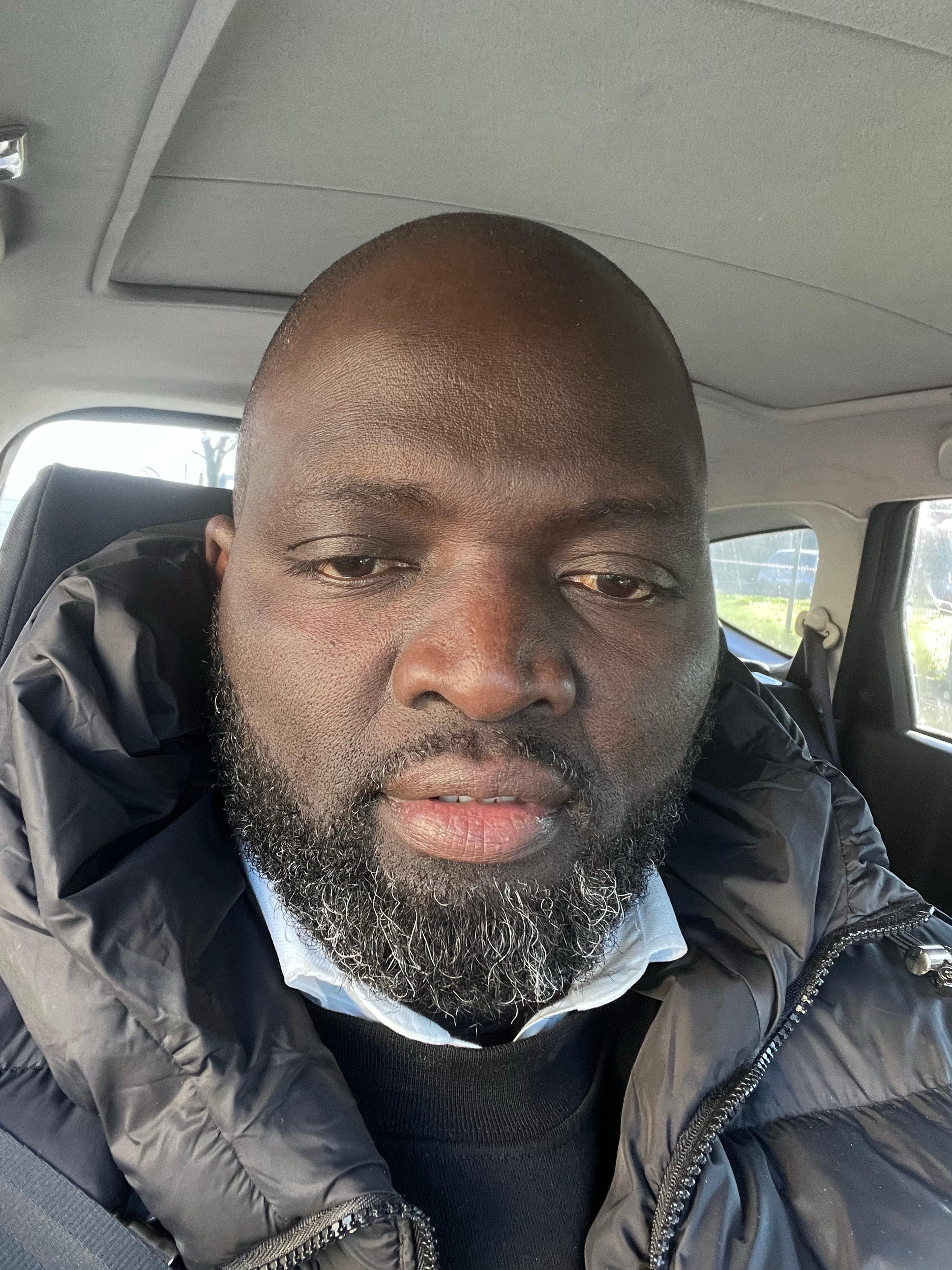 Mbaye Ibrahim