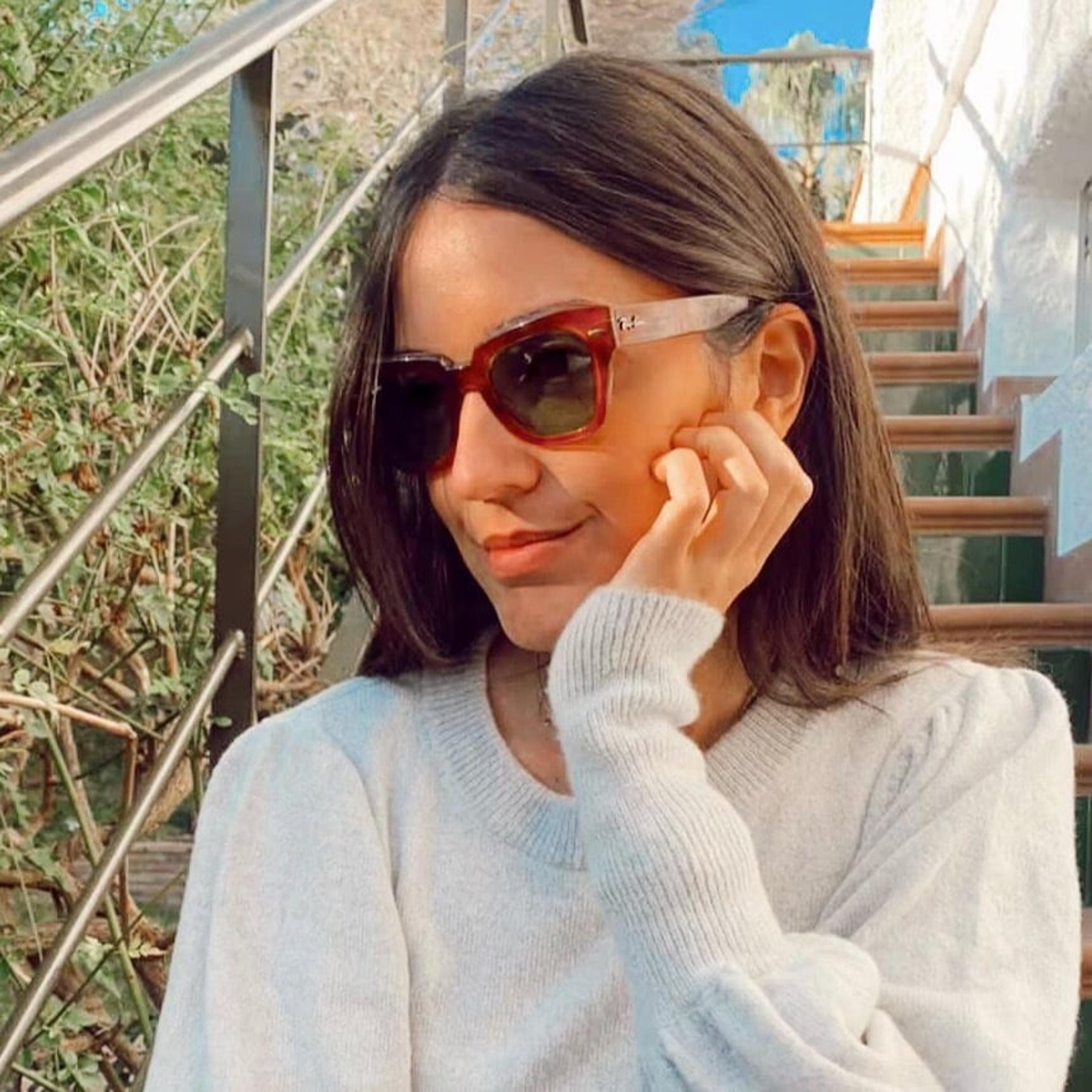 Bárbara García Pérez