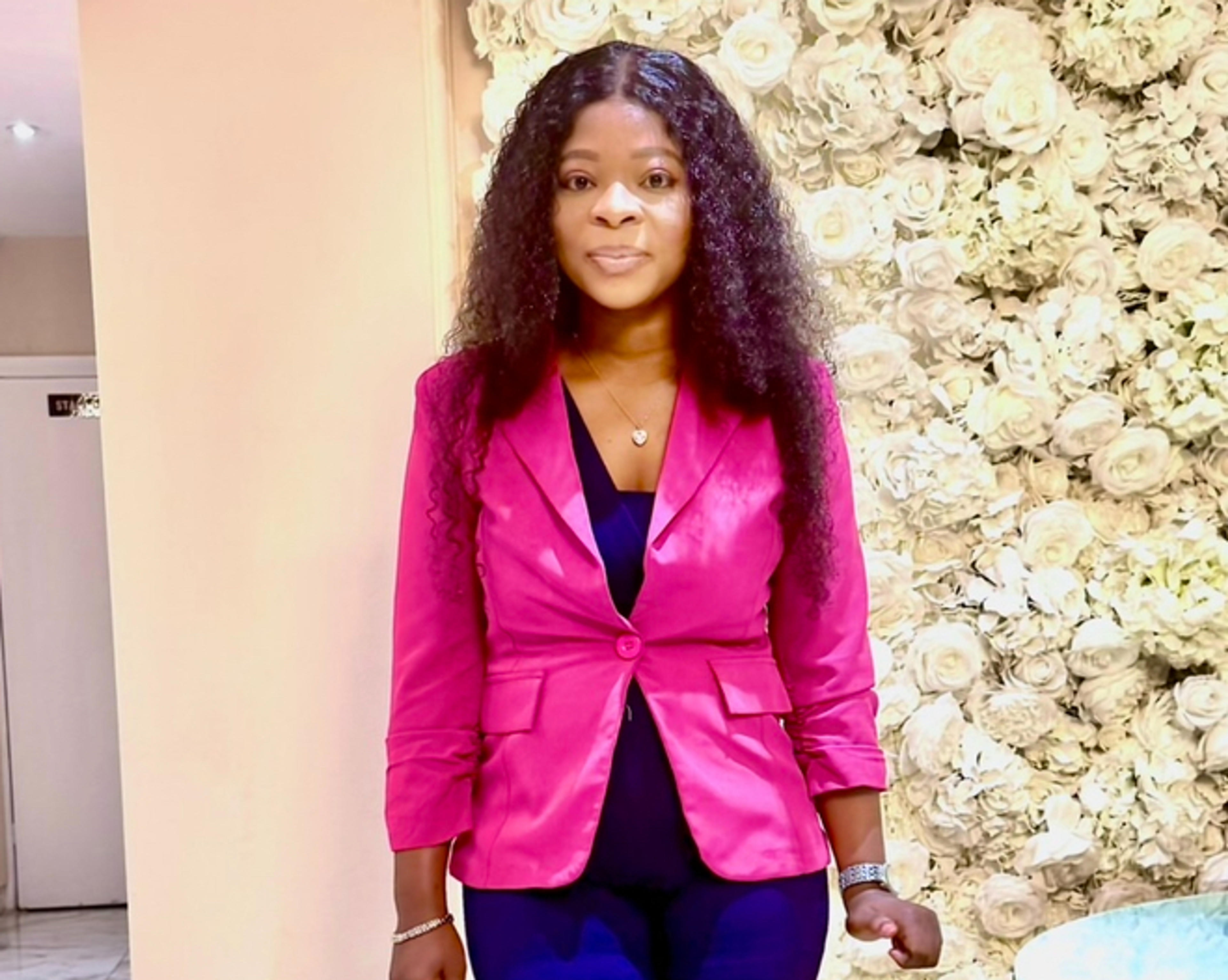 Janet Fosuah