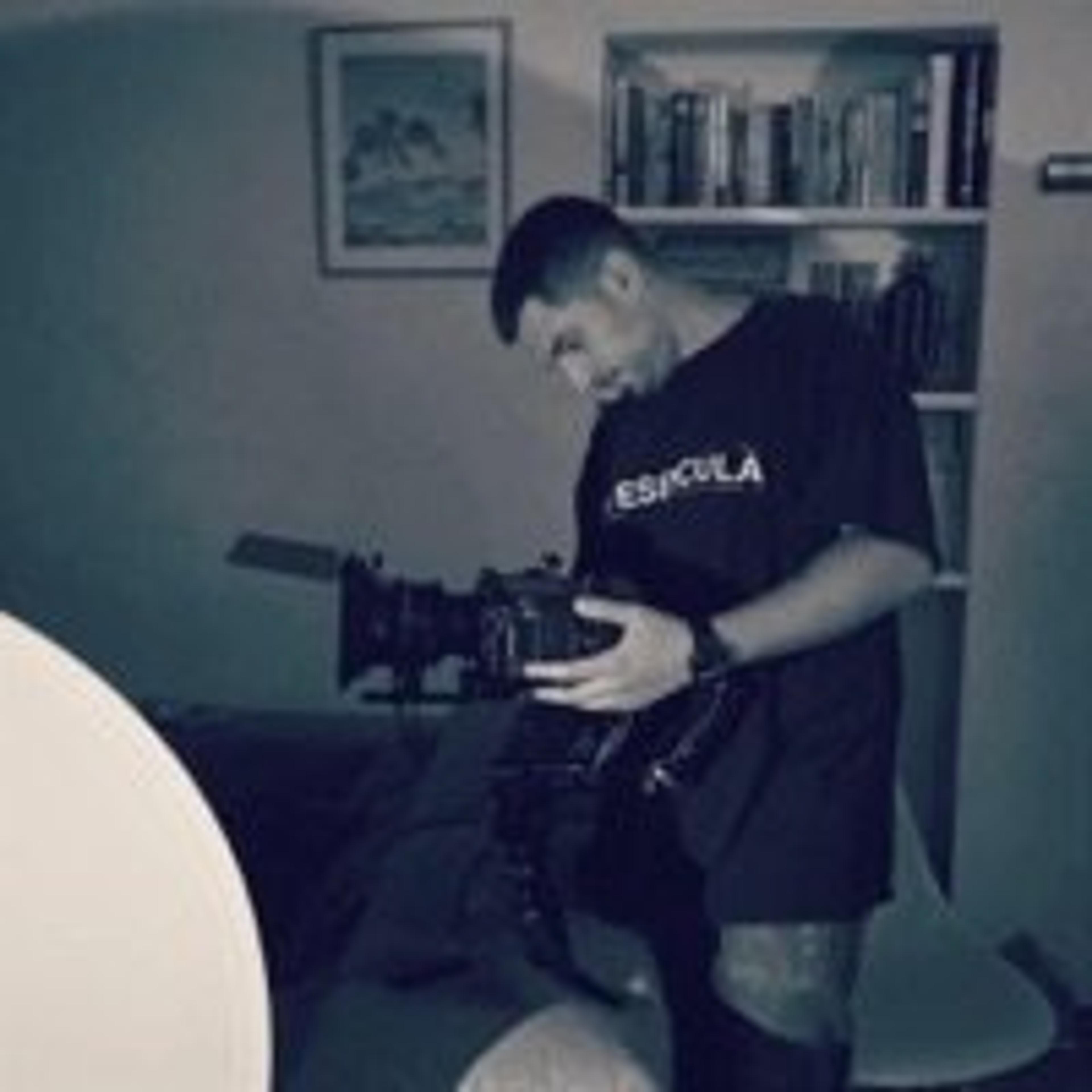Alessio Pasquini Videomaker