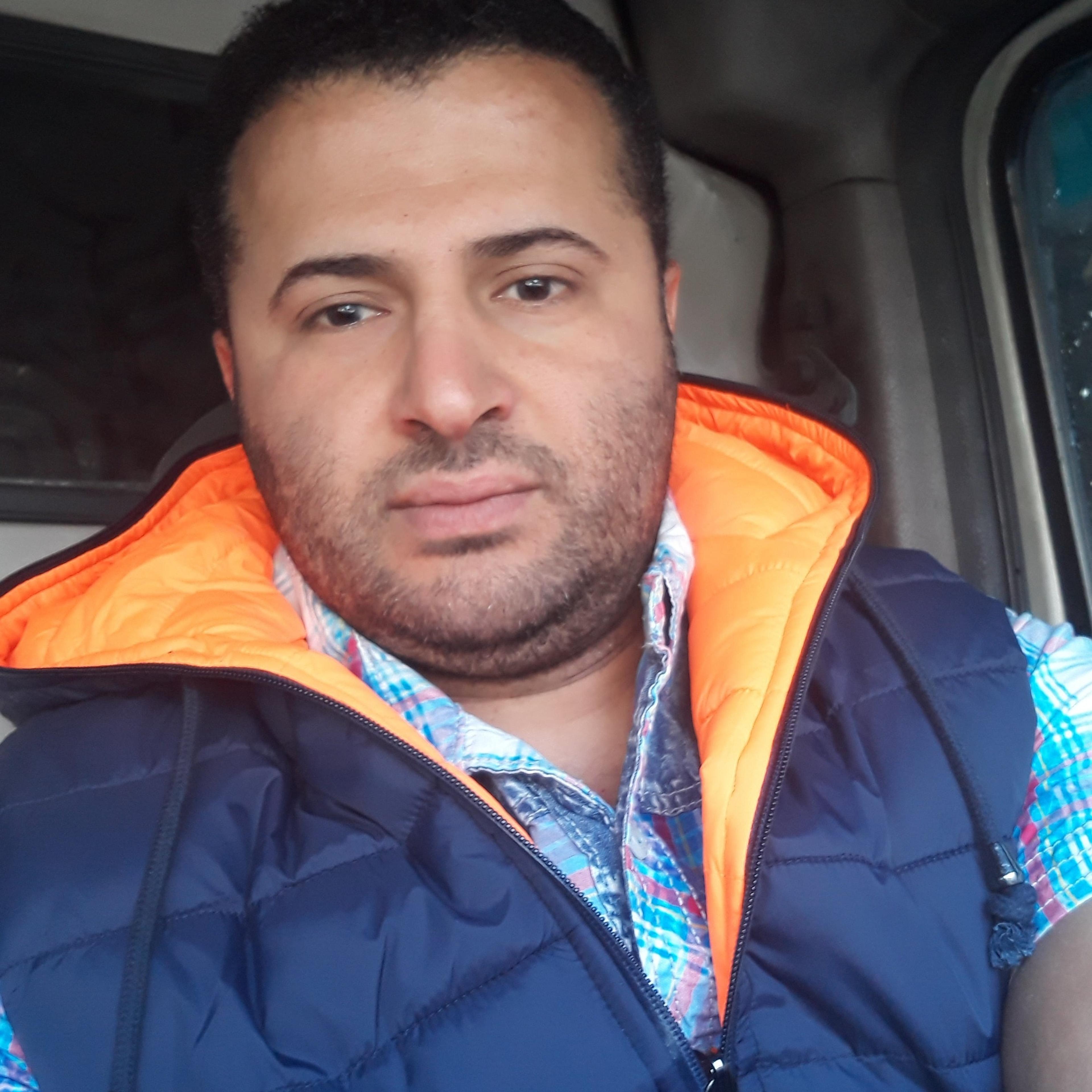 Ahmed Badran