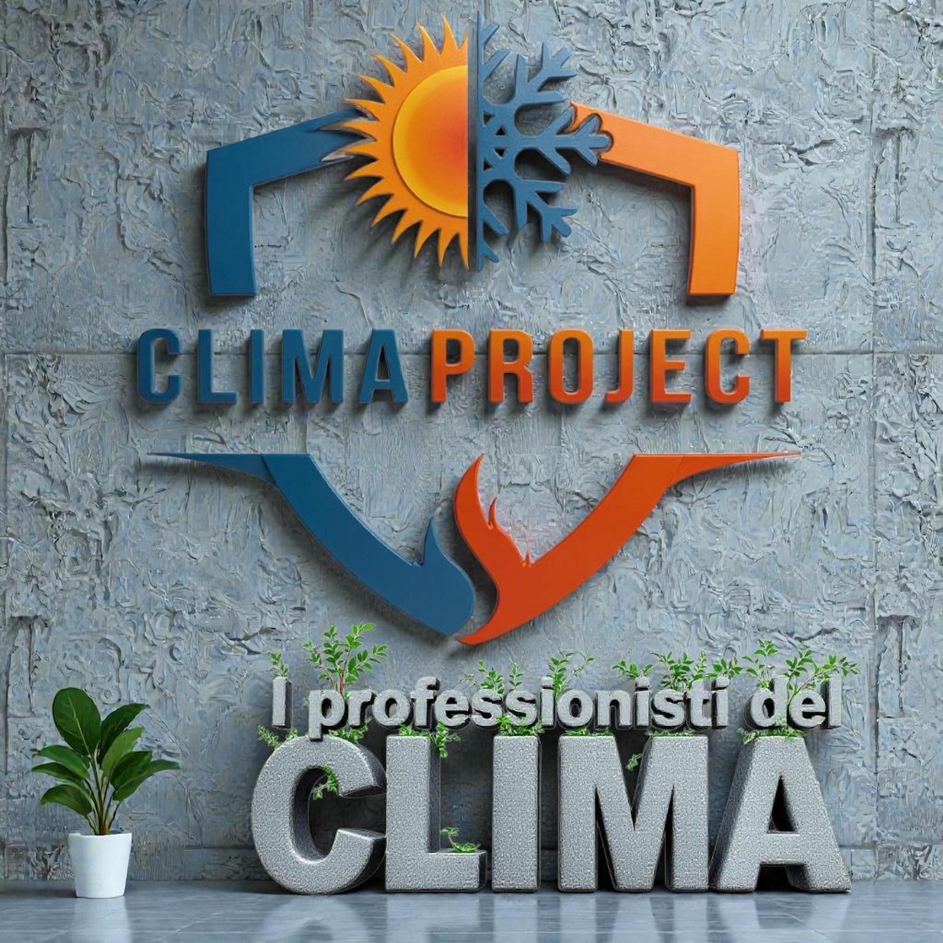 CLIMAPROJECTROMA Termoidraulico