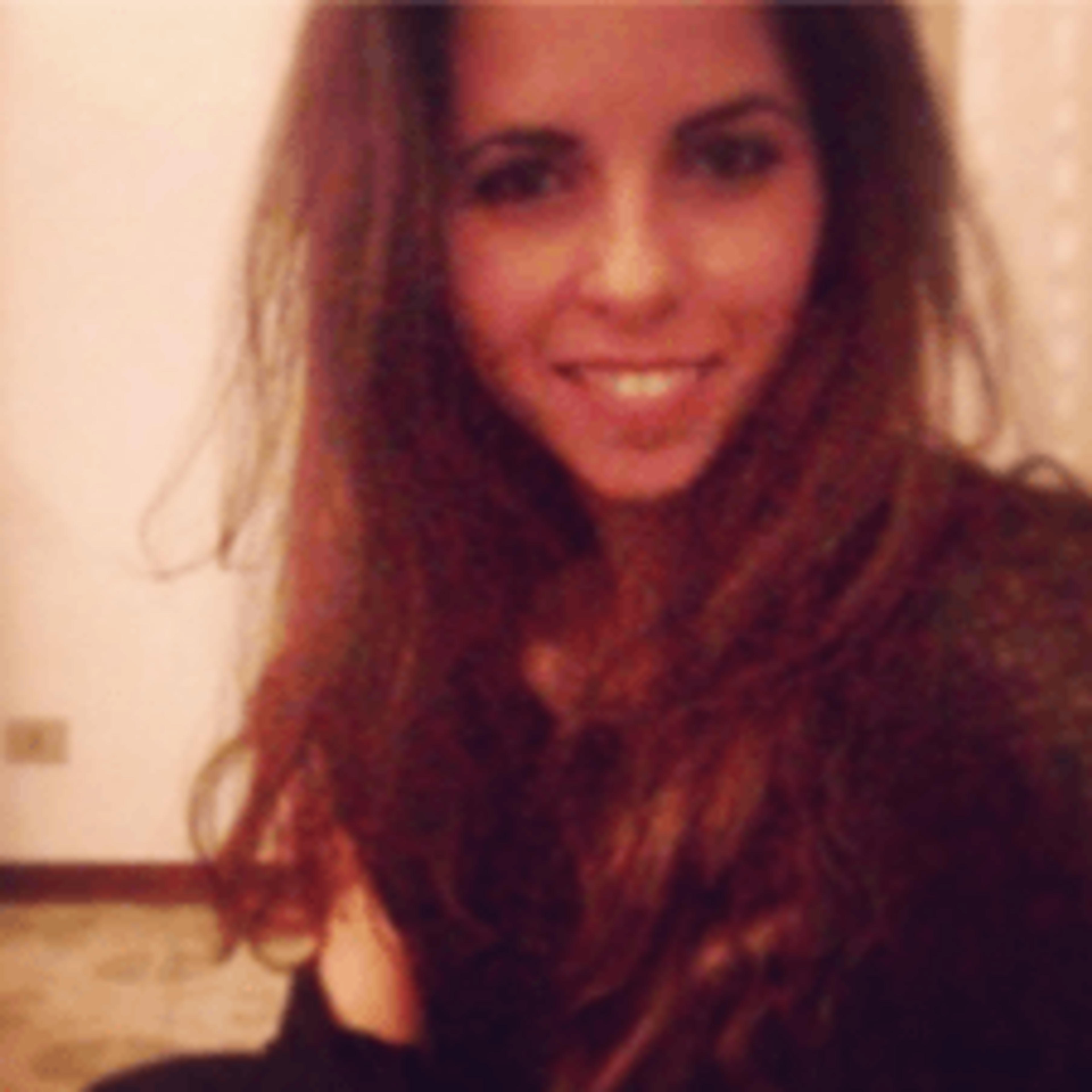Mariachiara Scarati
