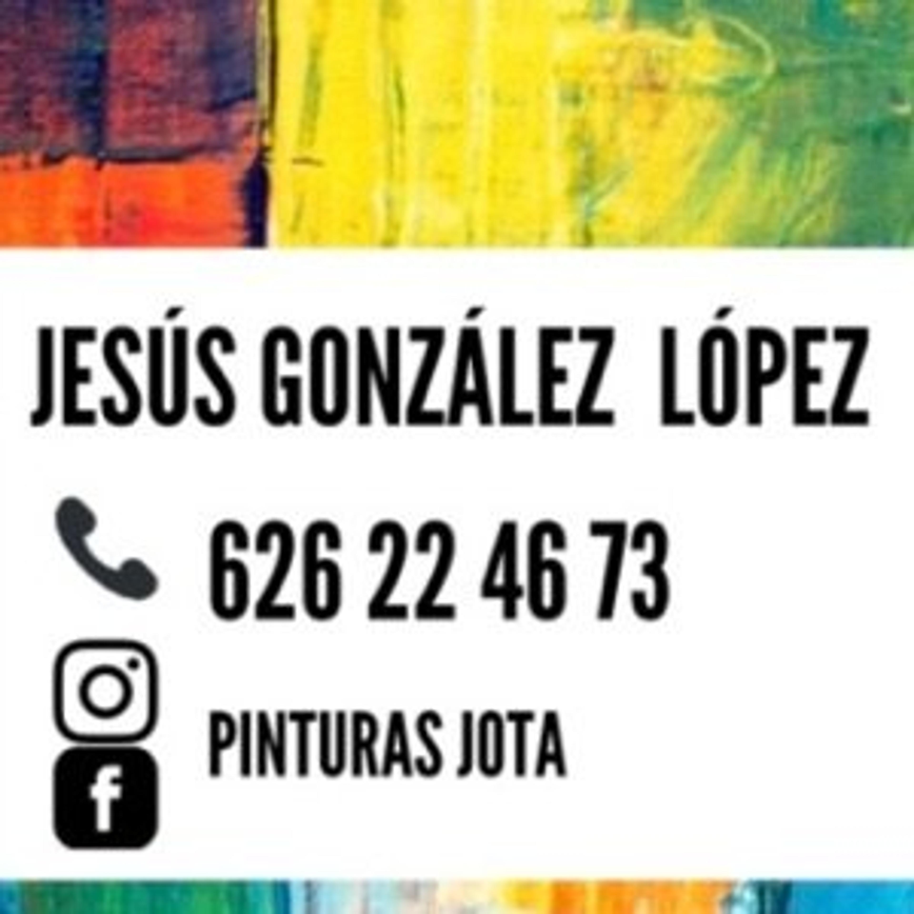 Jesús González López