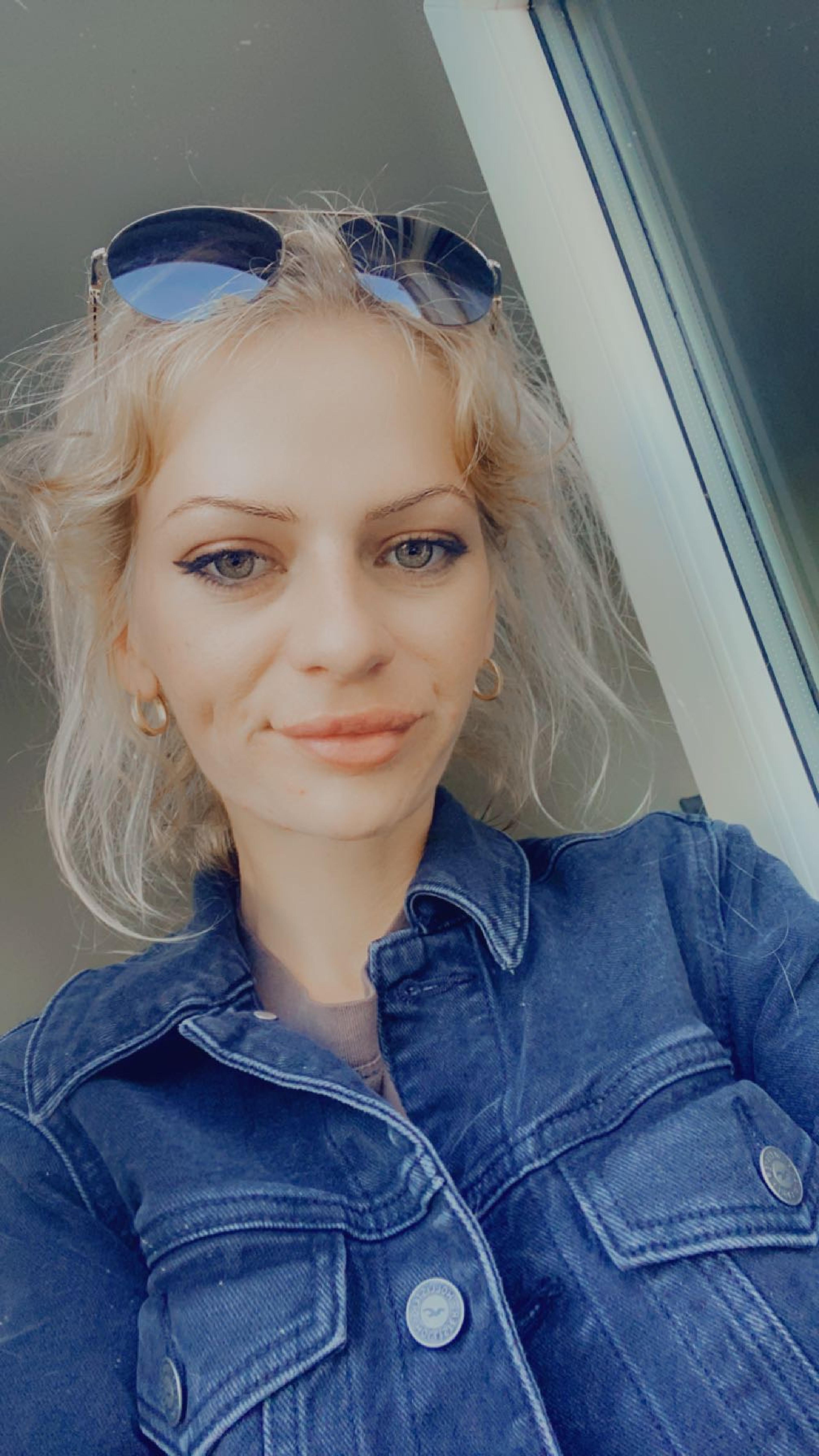 Amber Yarnton