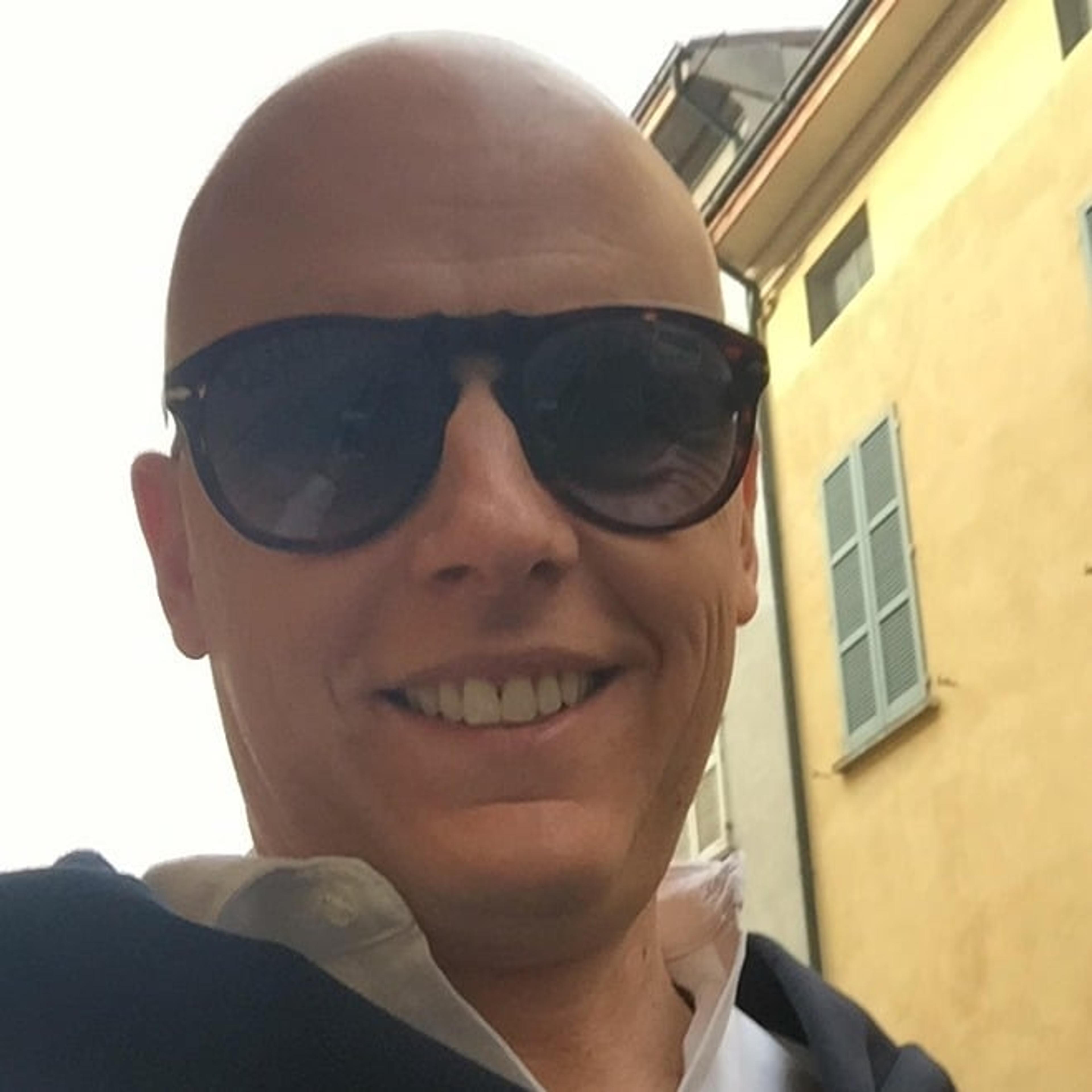 Architetto Luca Lodigiani