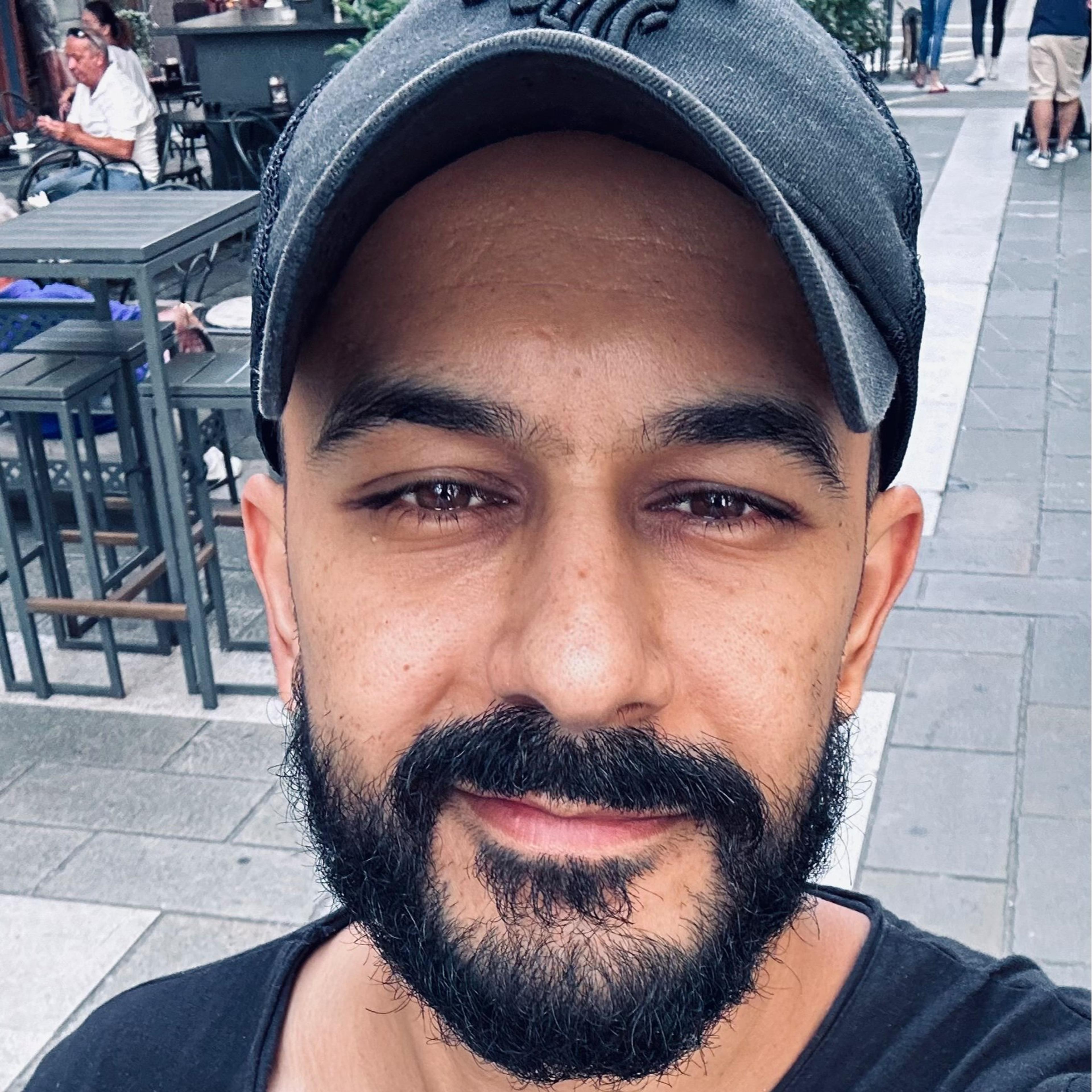 Meqdam Salman