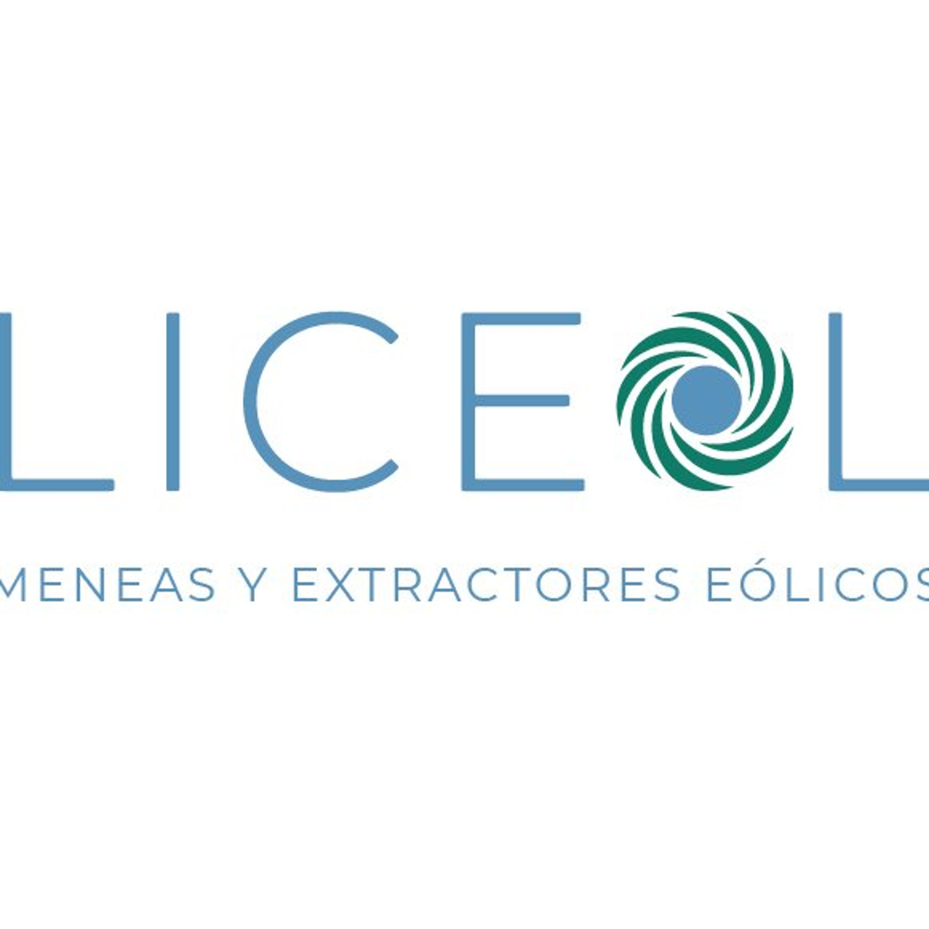 LICEOL CHIMENEAS Y EXTRACTORES EOLICOS S.L.