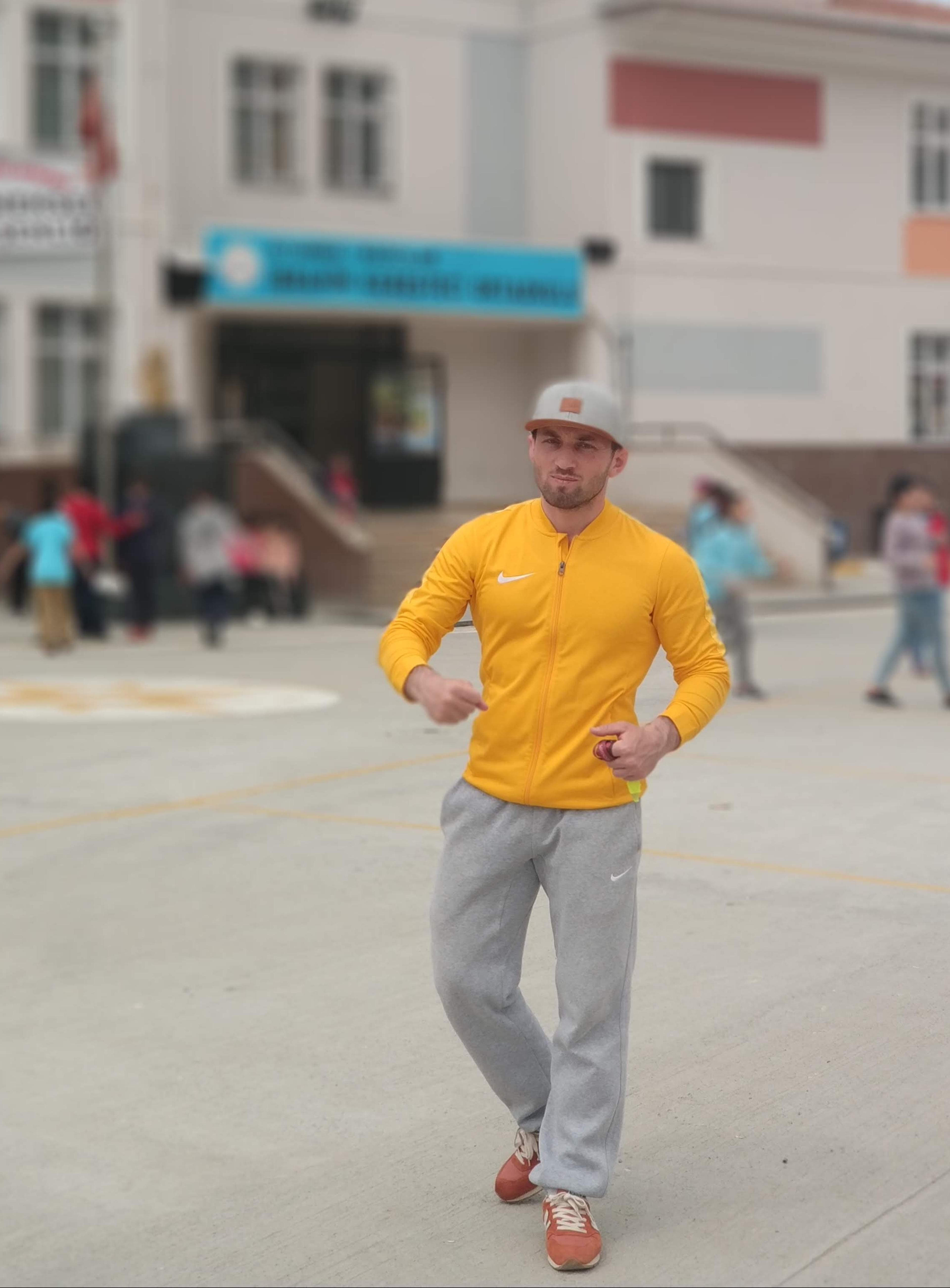 Beytullah Yılmaz