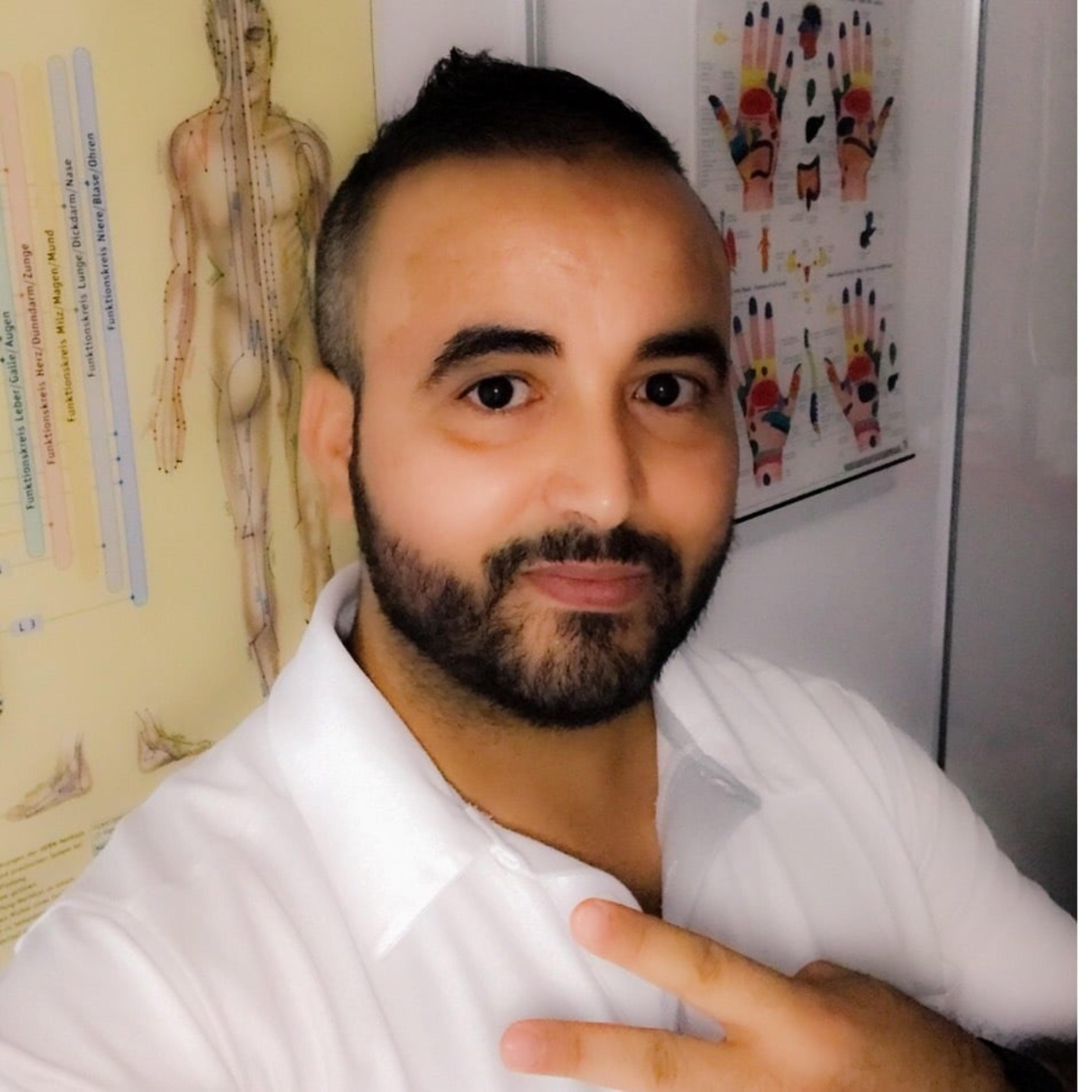 Kader Bou Abid