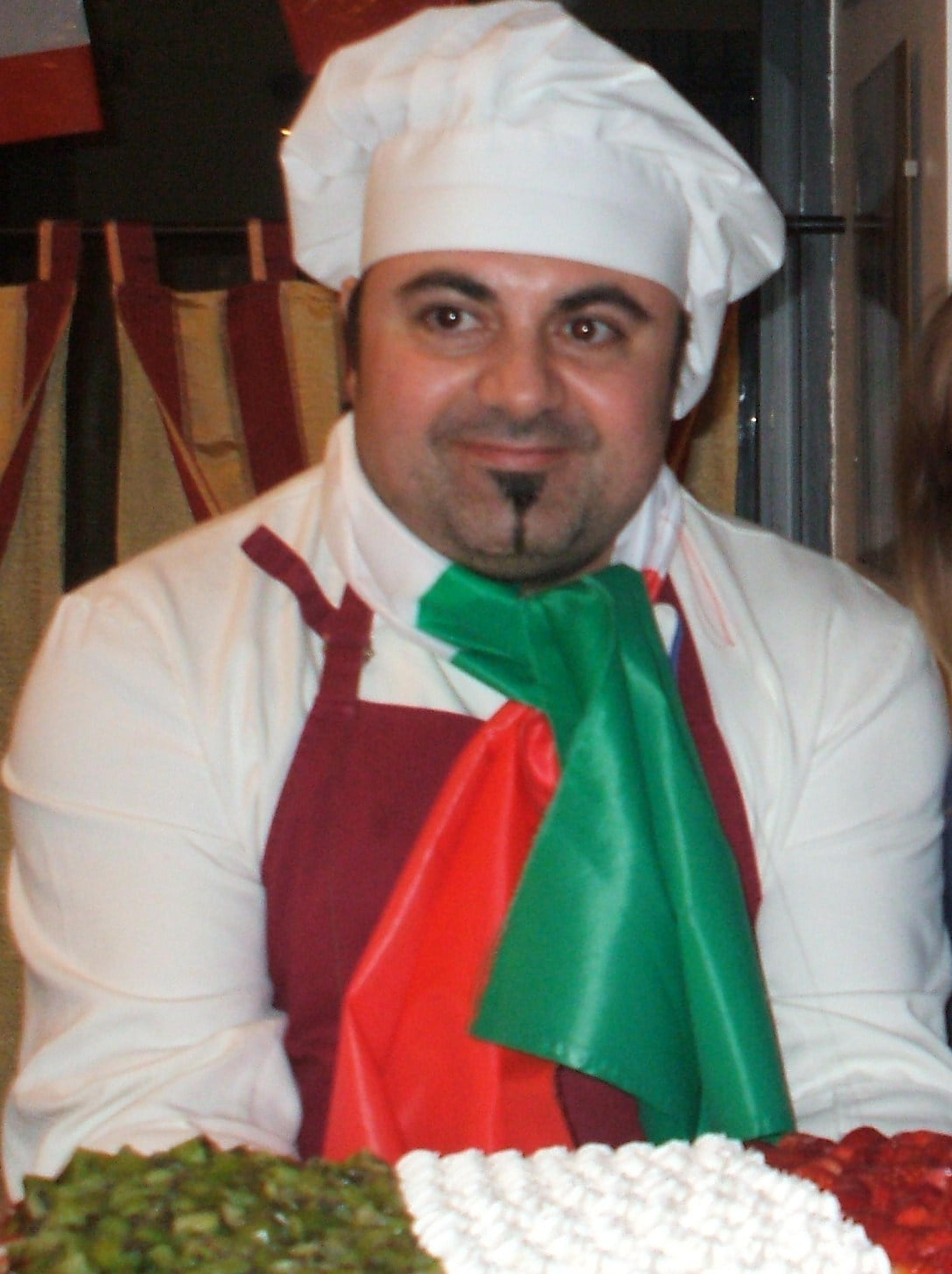 Antonio Lavorato