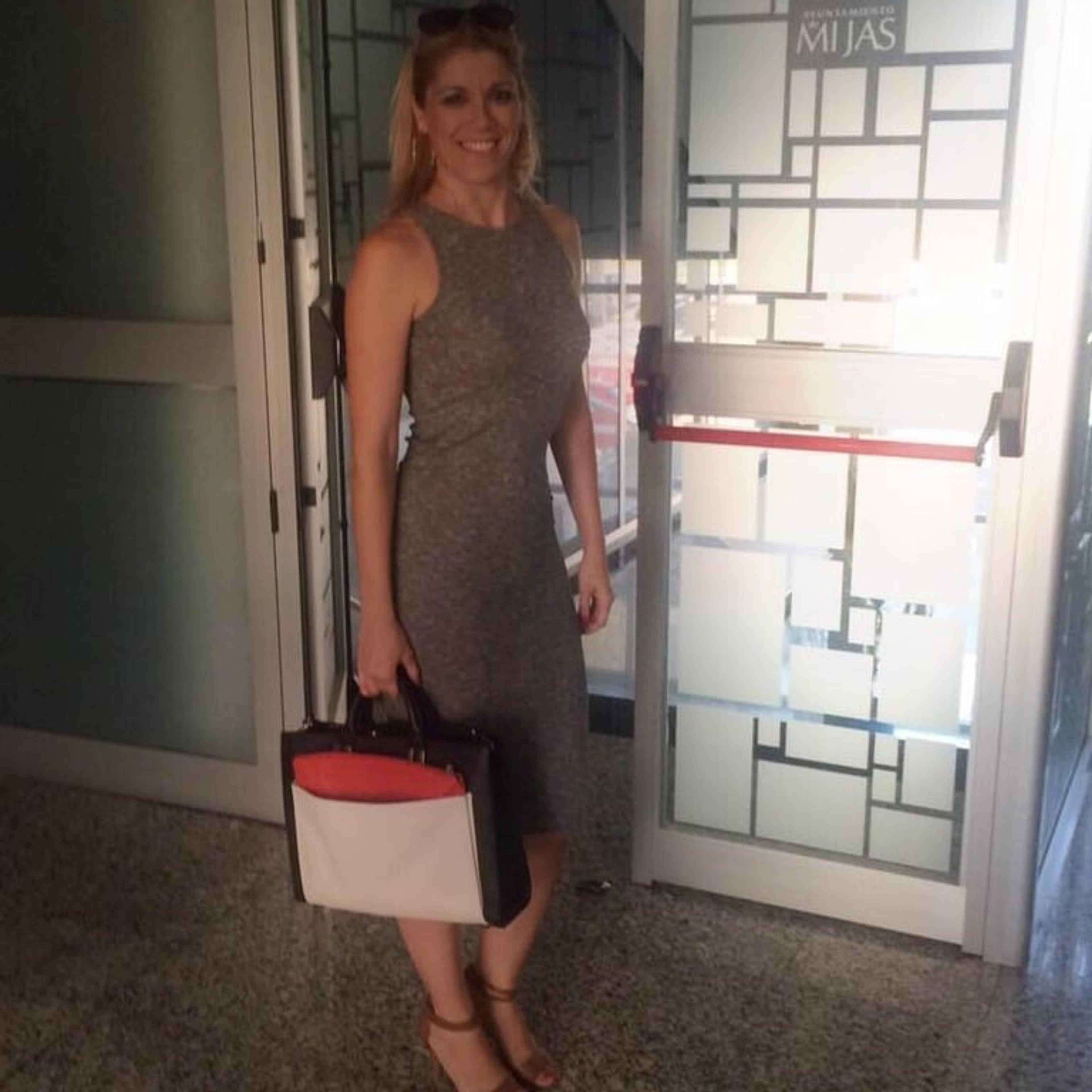Charo Jiménez álvarez