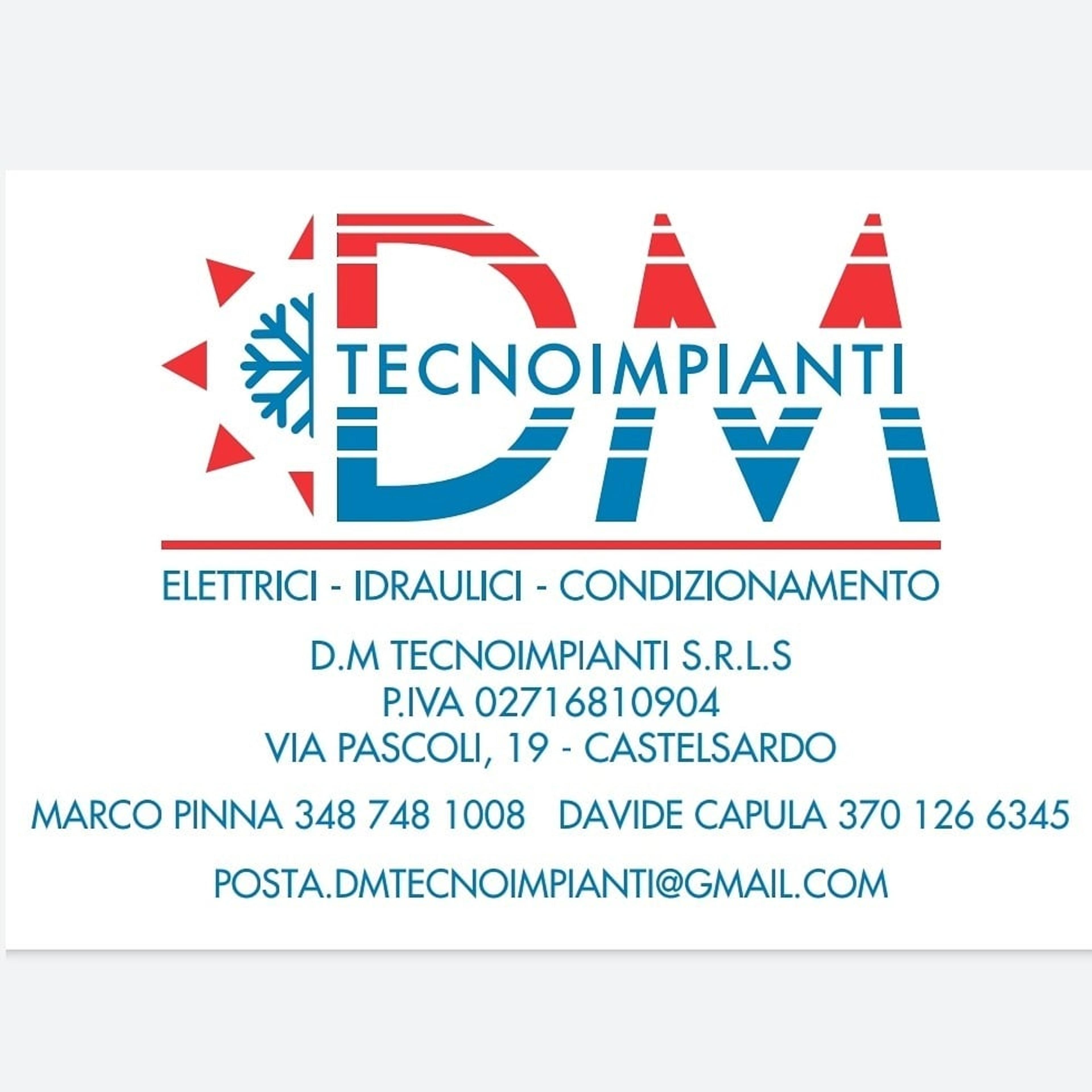 D.M Tecnoimpianti