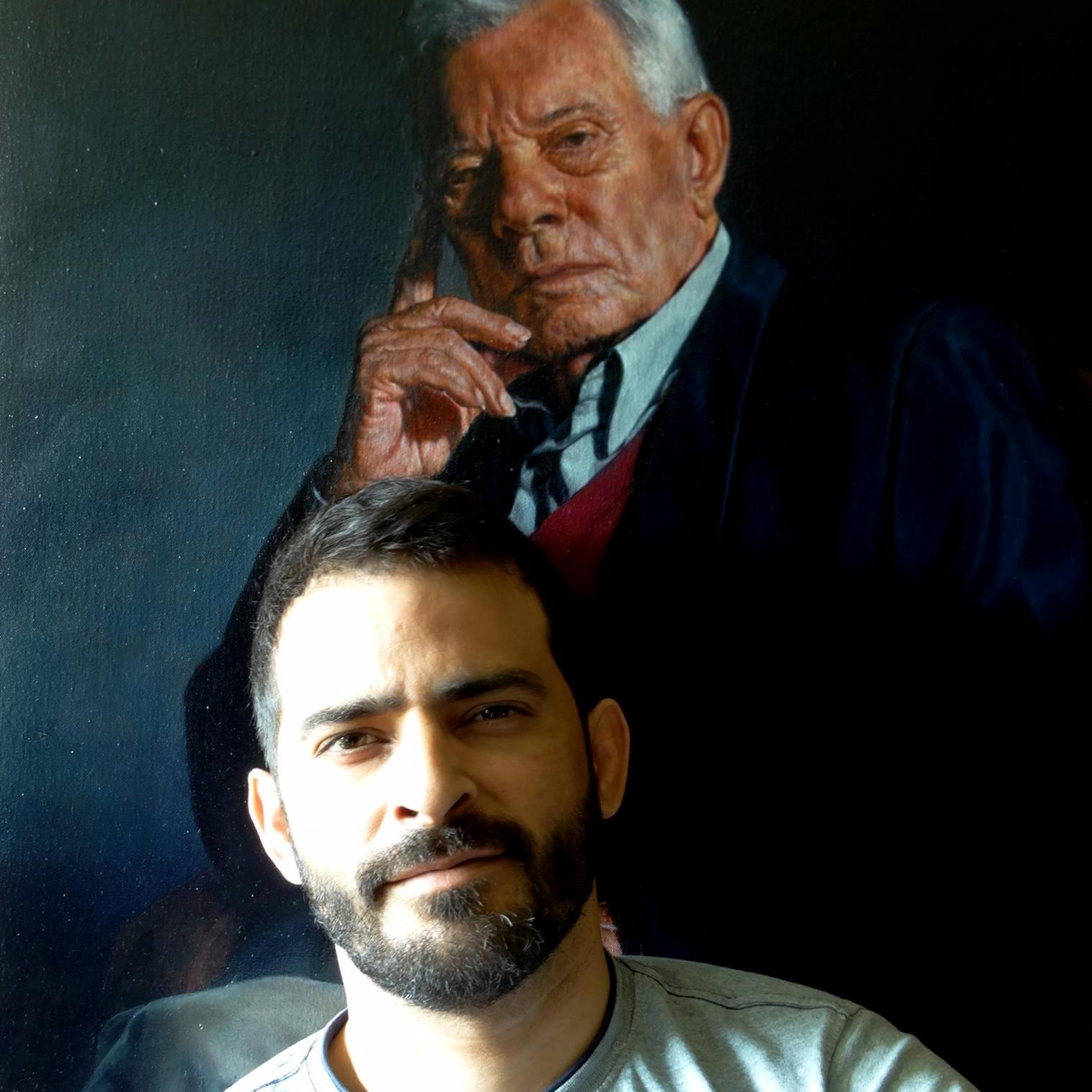 Manuel Gomez Rodriguez