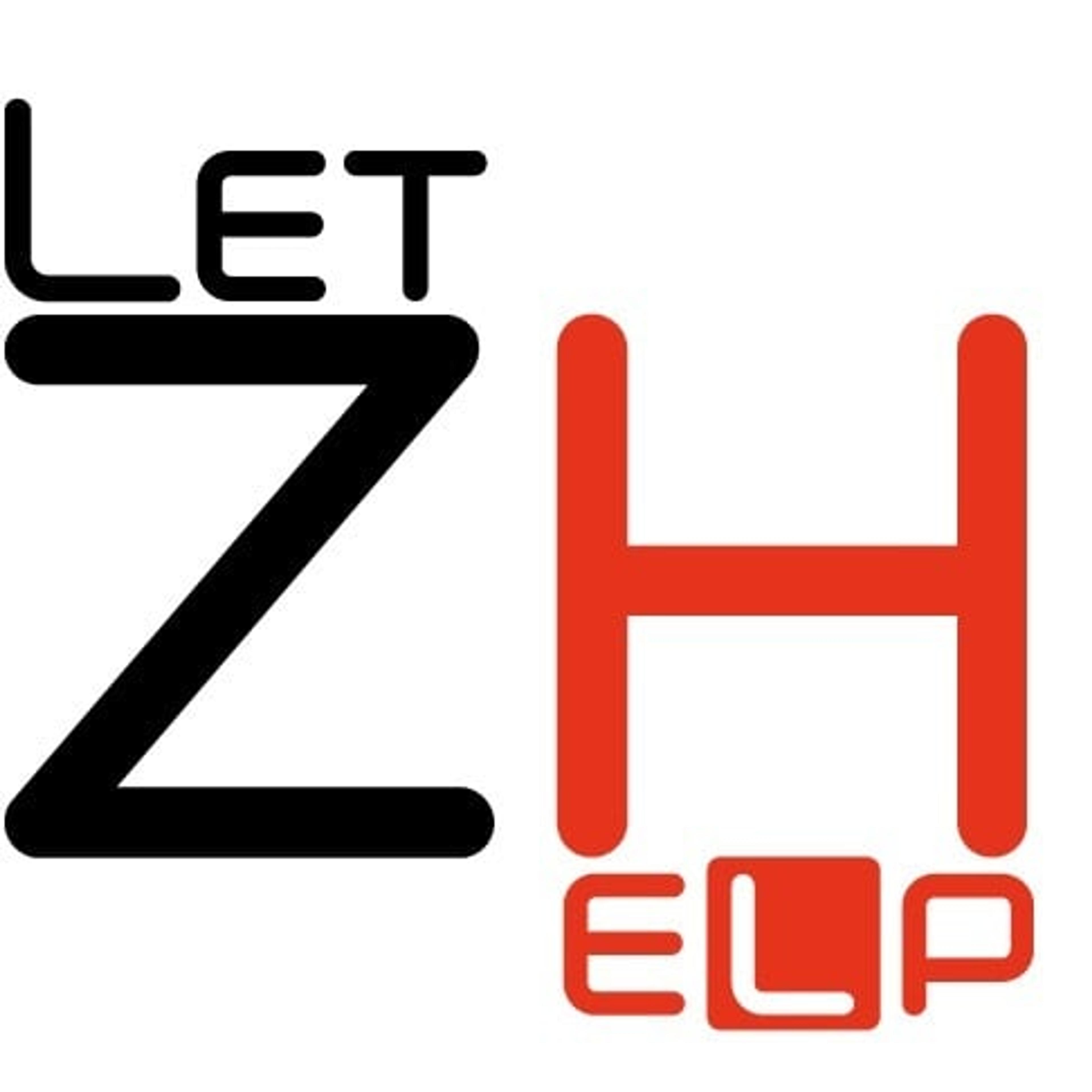 LetZHelp GmbH