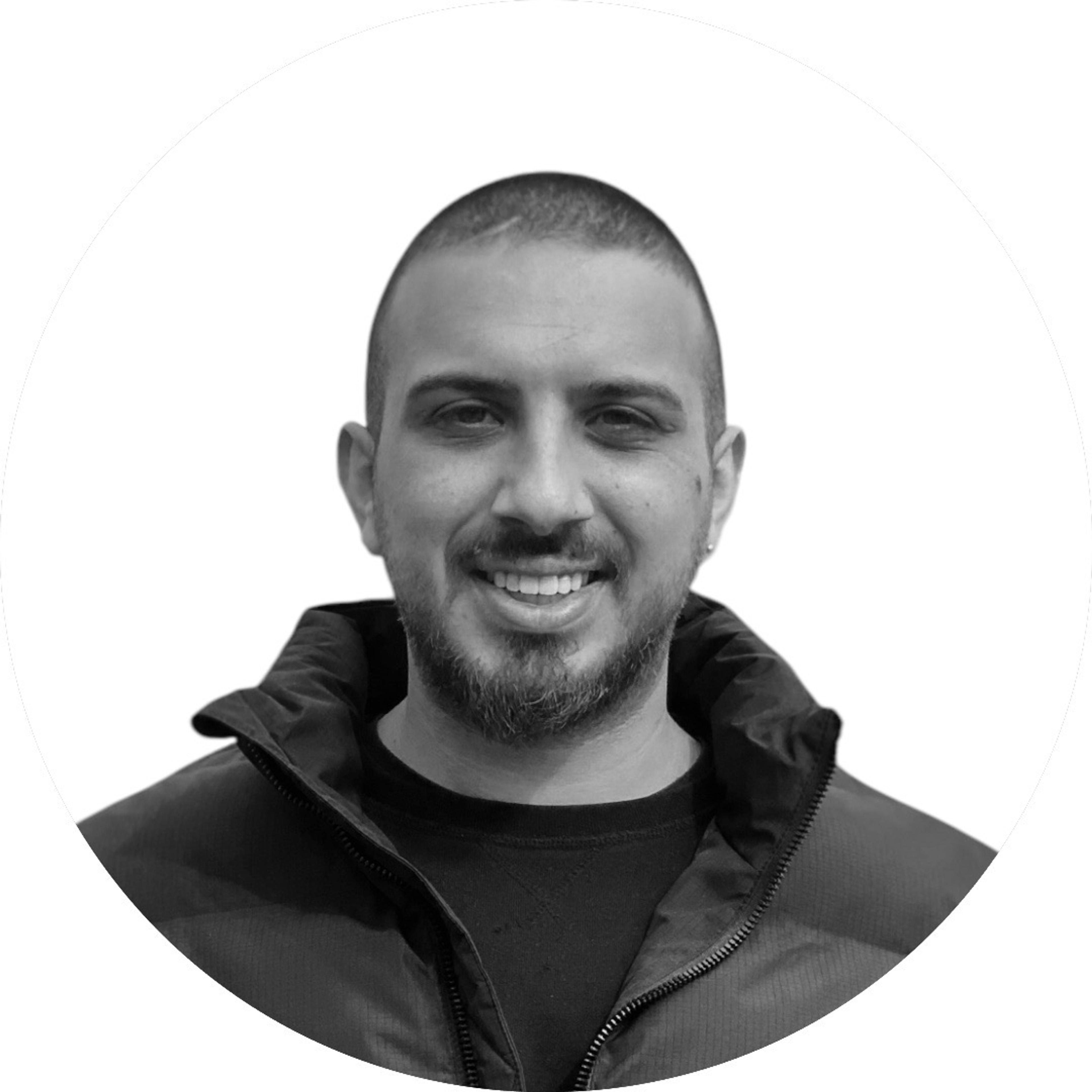 Ahmet Can Şahin