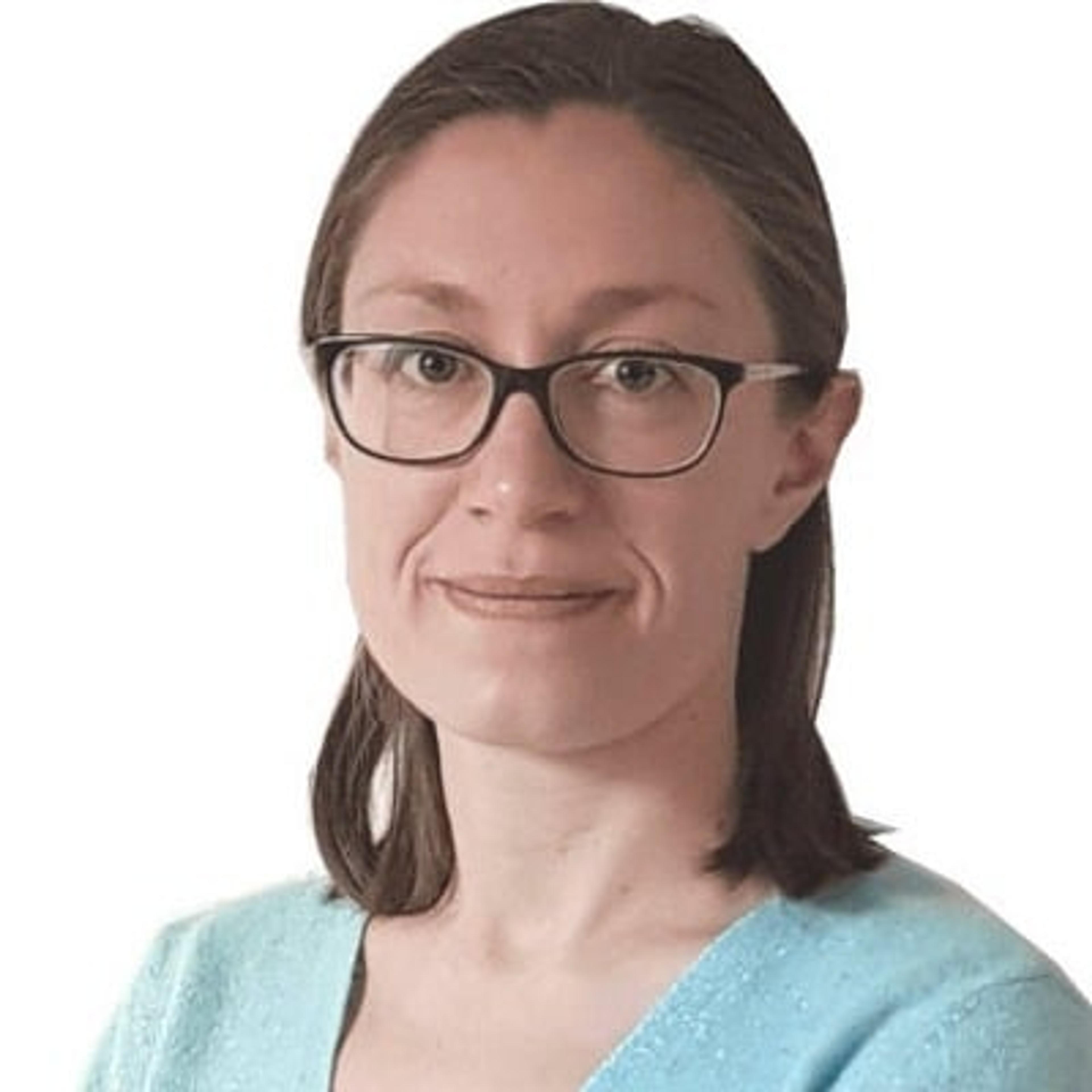Isabelle Rossignol