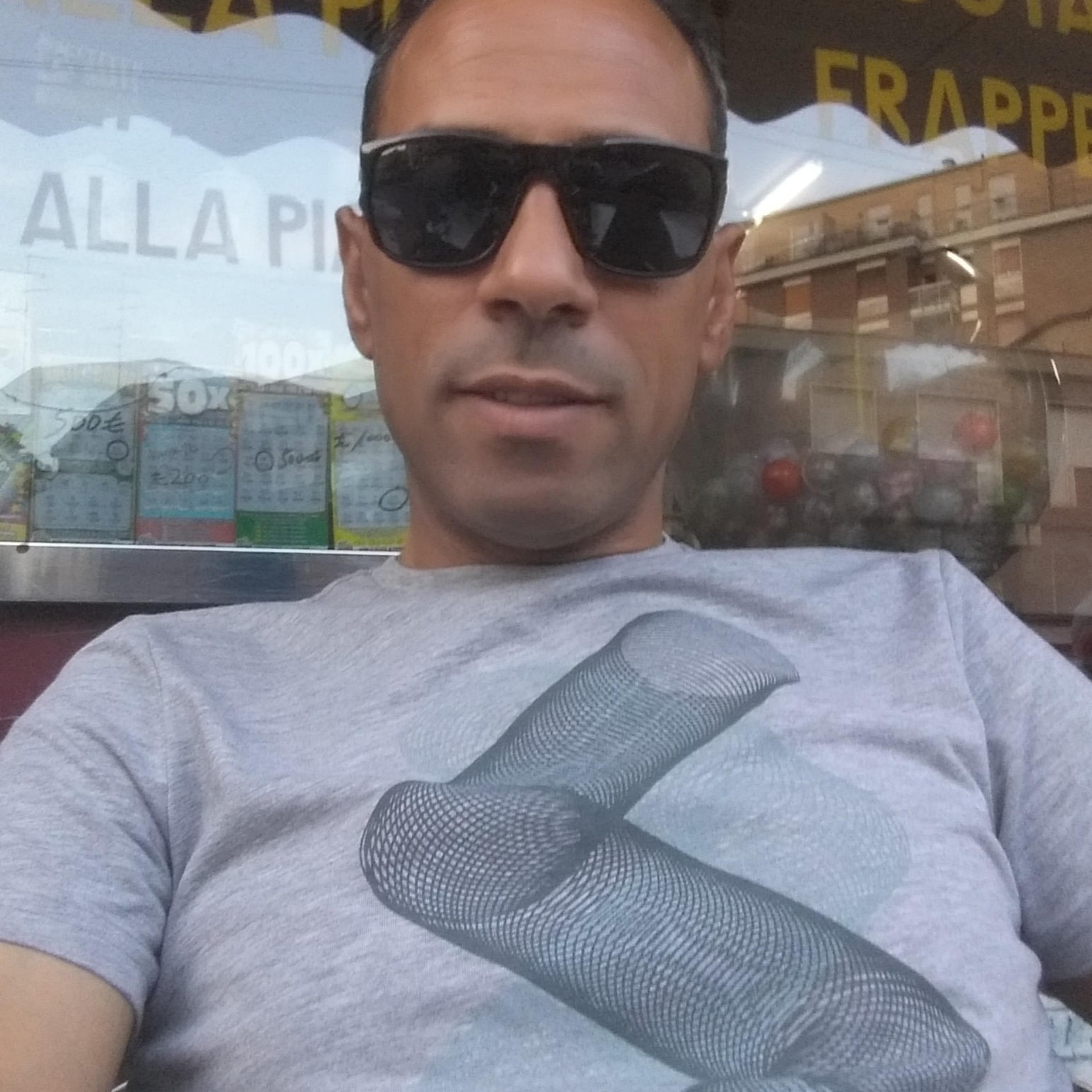 Ashraf Eisway