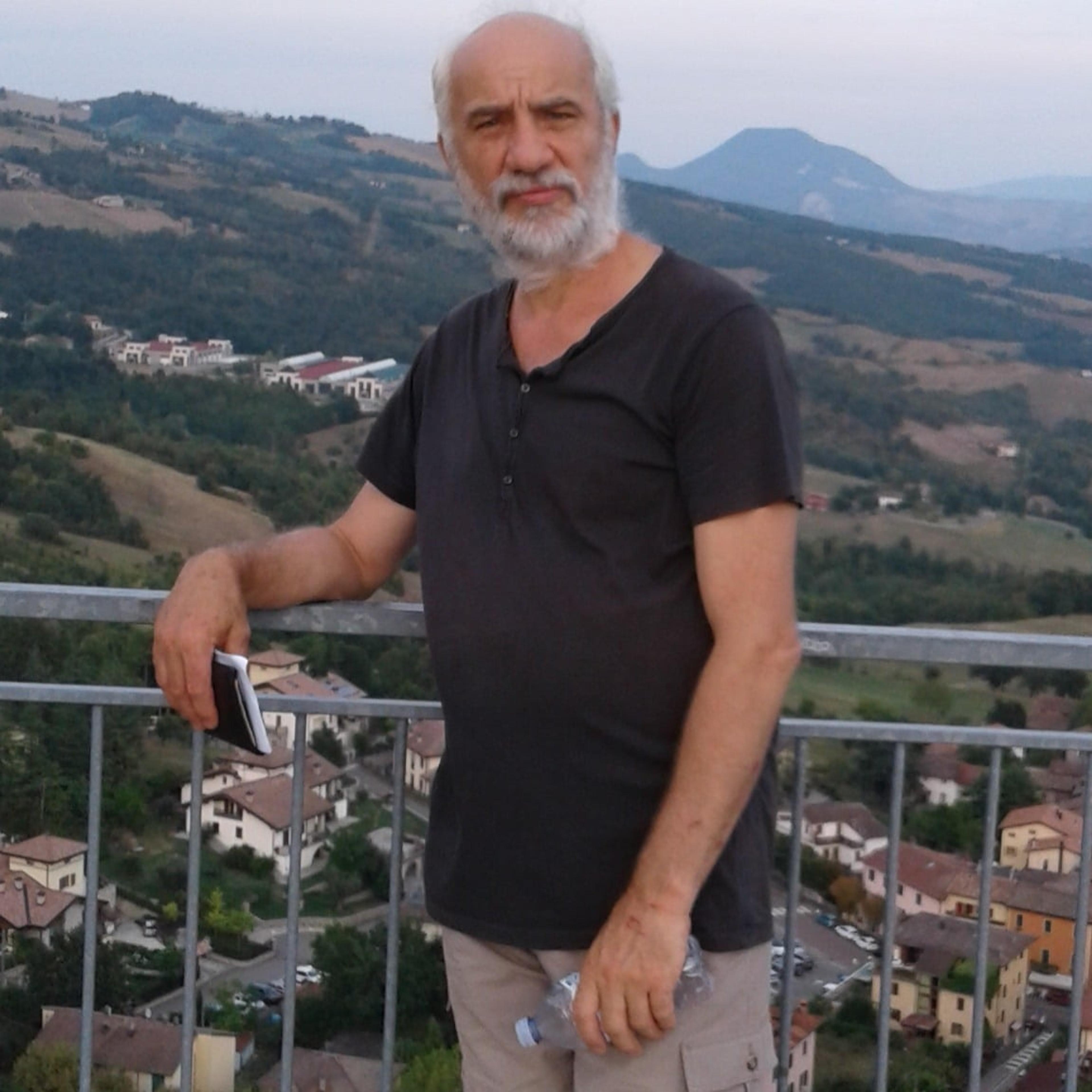 Petru Titi Hustiuc