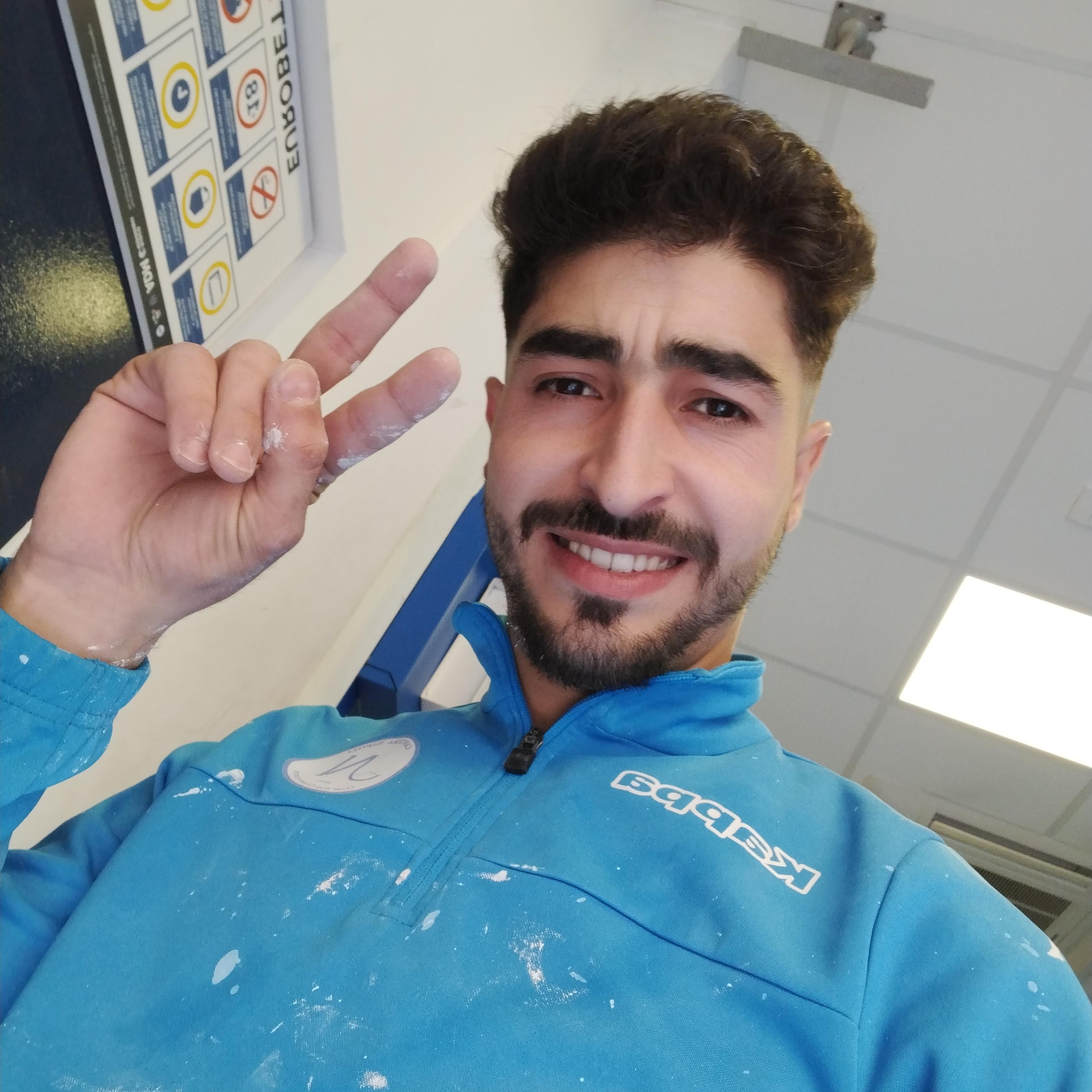 Oualid Elouarti