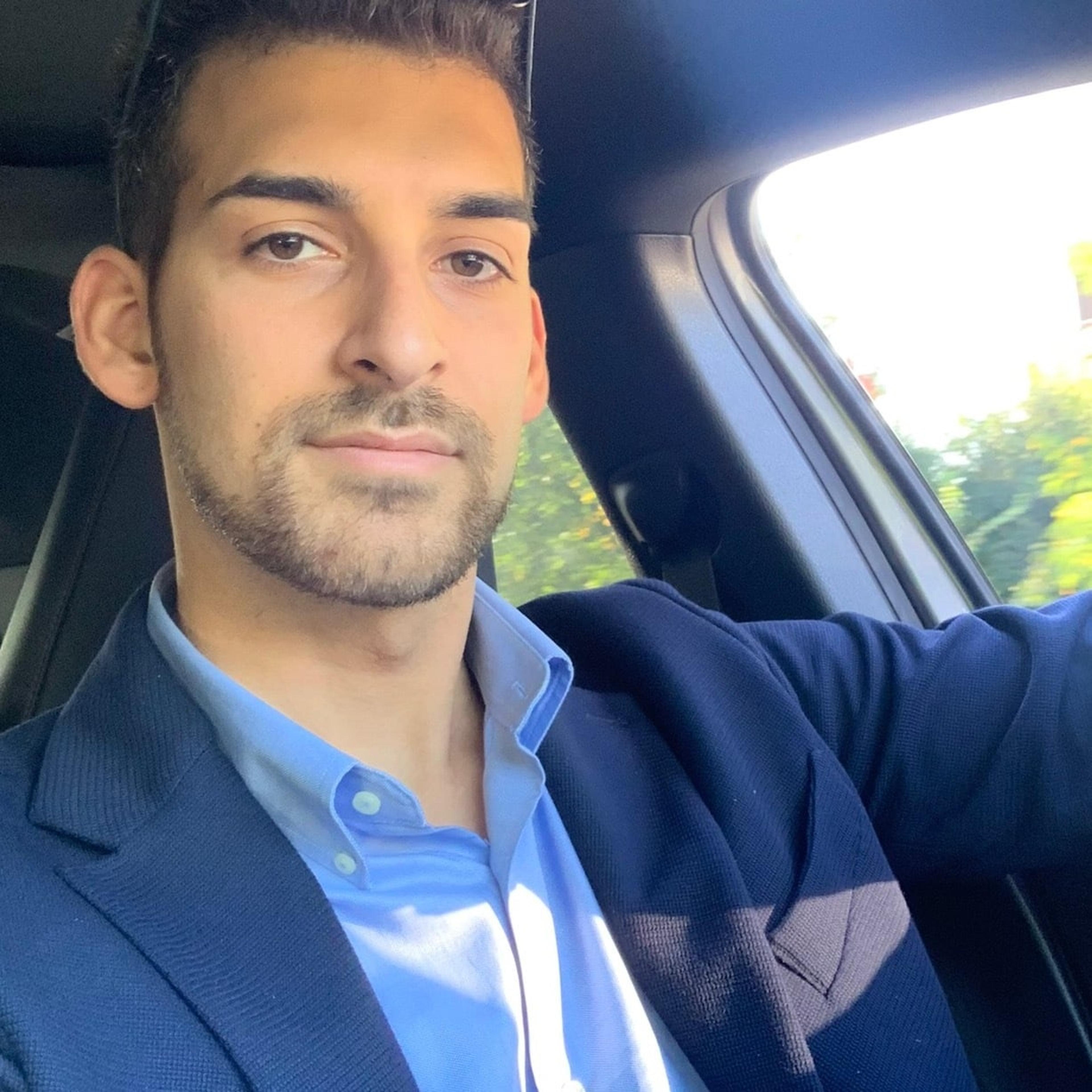 Gennaro Simonetti