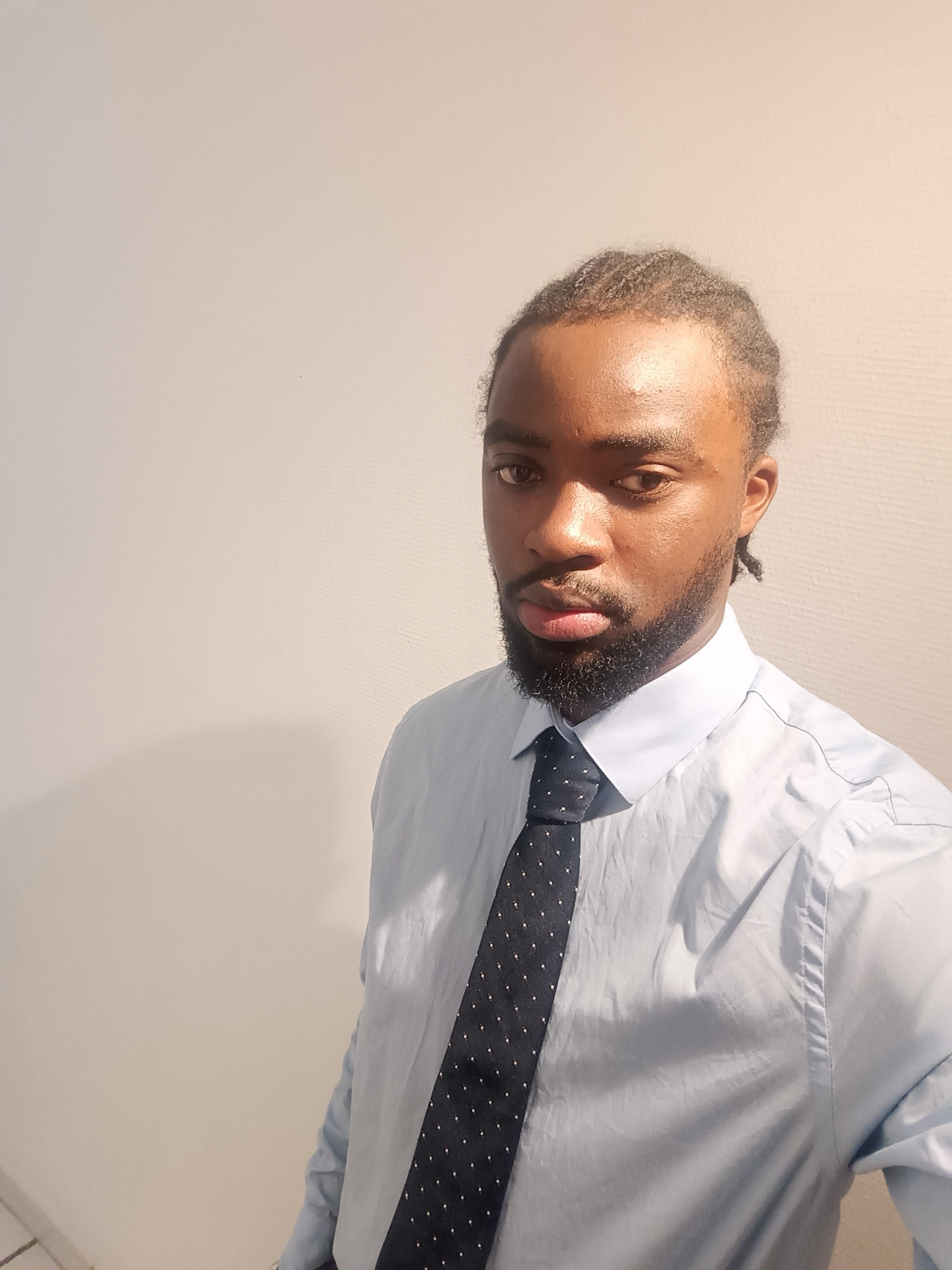 Yannisse Ogoula Ilboudo
