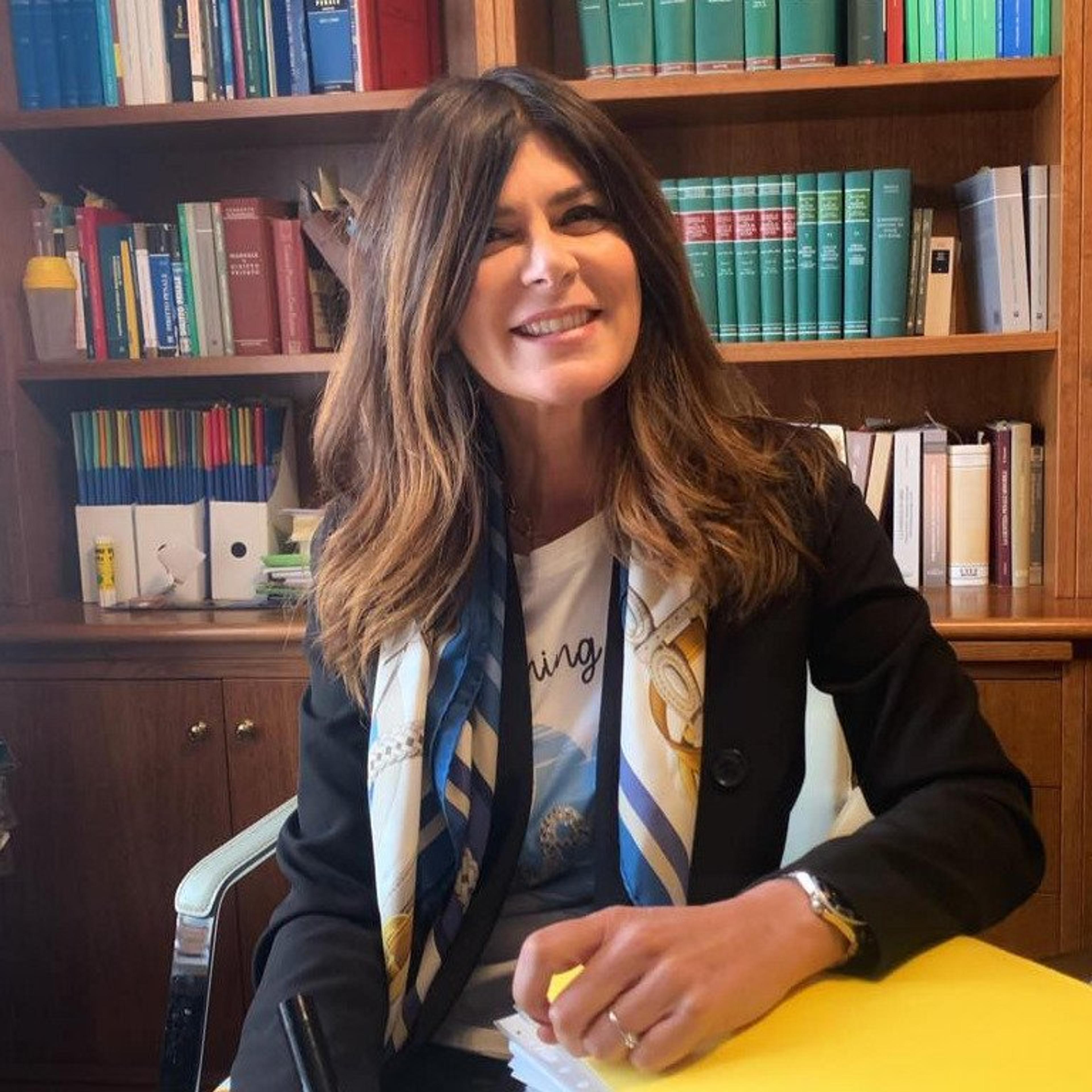 Avv. Sabrina Colle